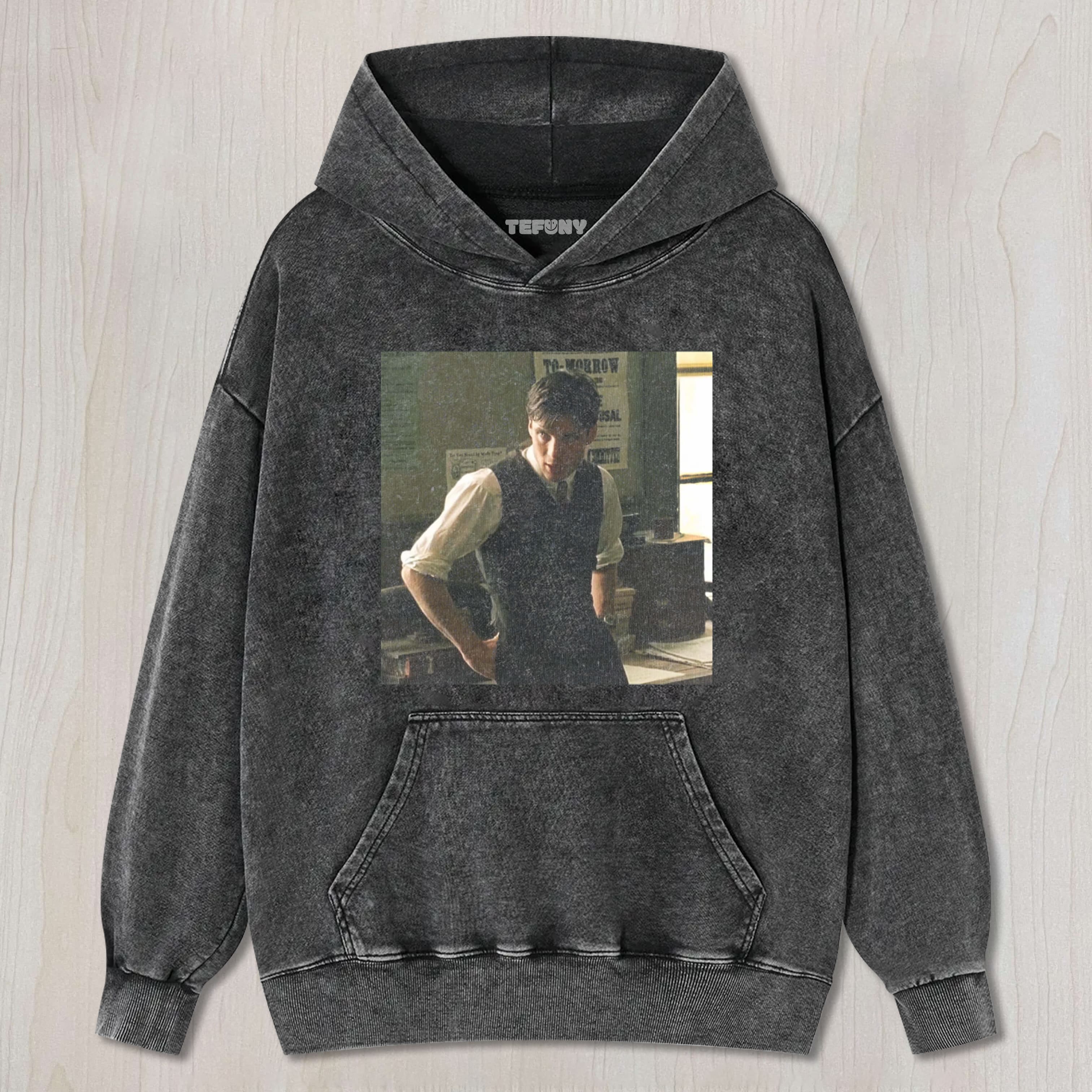 RETRO VIBE UNISEX TEE, TANK TOP, LAYERED LS, SWEATSHIRT & HOODIE