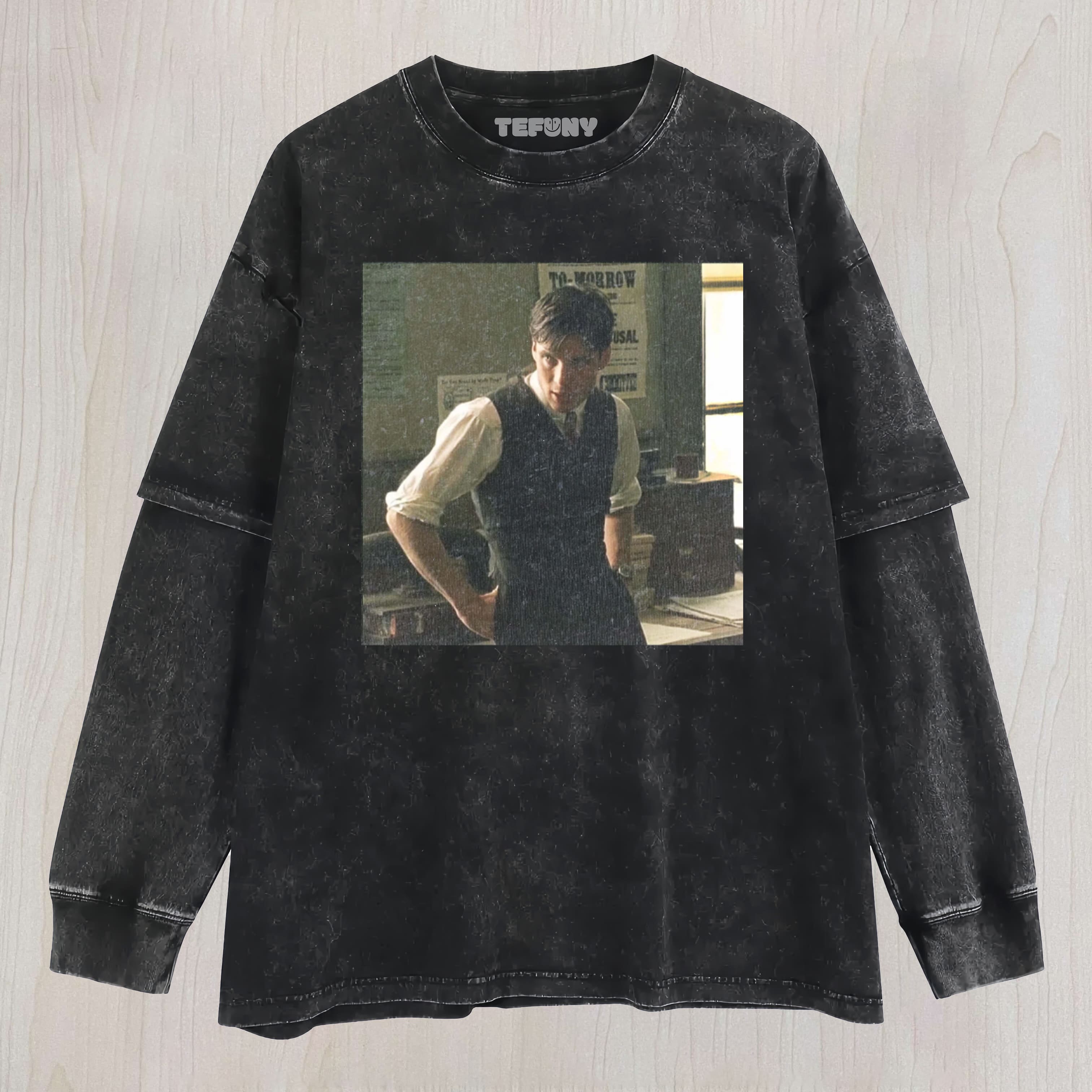 RETRO VIBE UNISEX TEE, TANK TOP, LAYERED LS, SWEATSHIRT & HOODIE