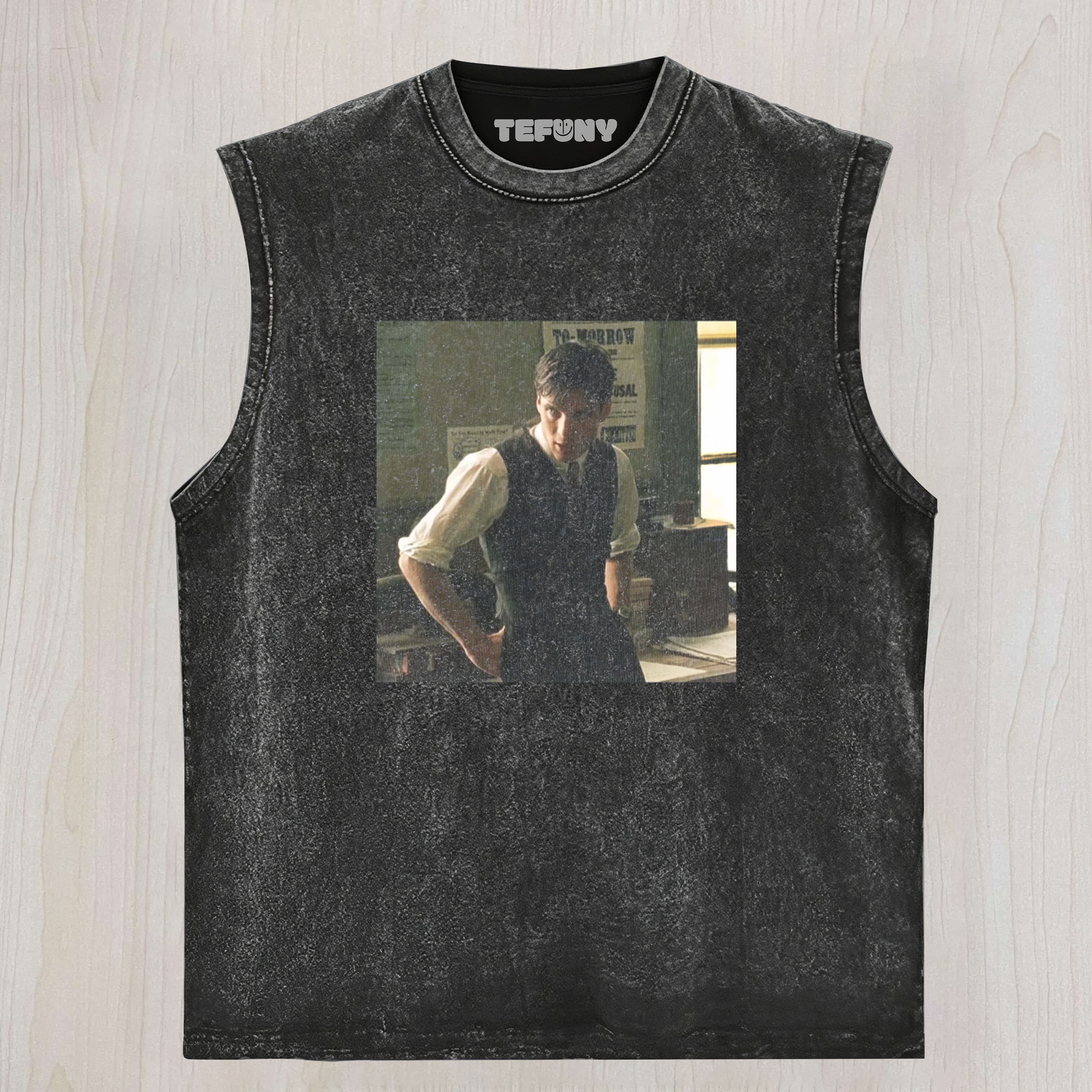 RETRO VIBE UNISEX TEE, TANK TOP, LAYERED LS, SWEATSHIRT & HOODIE