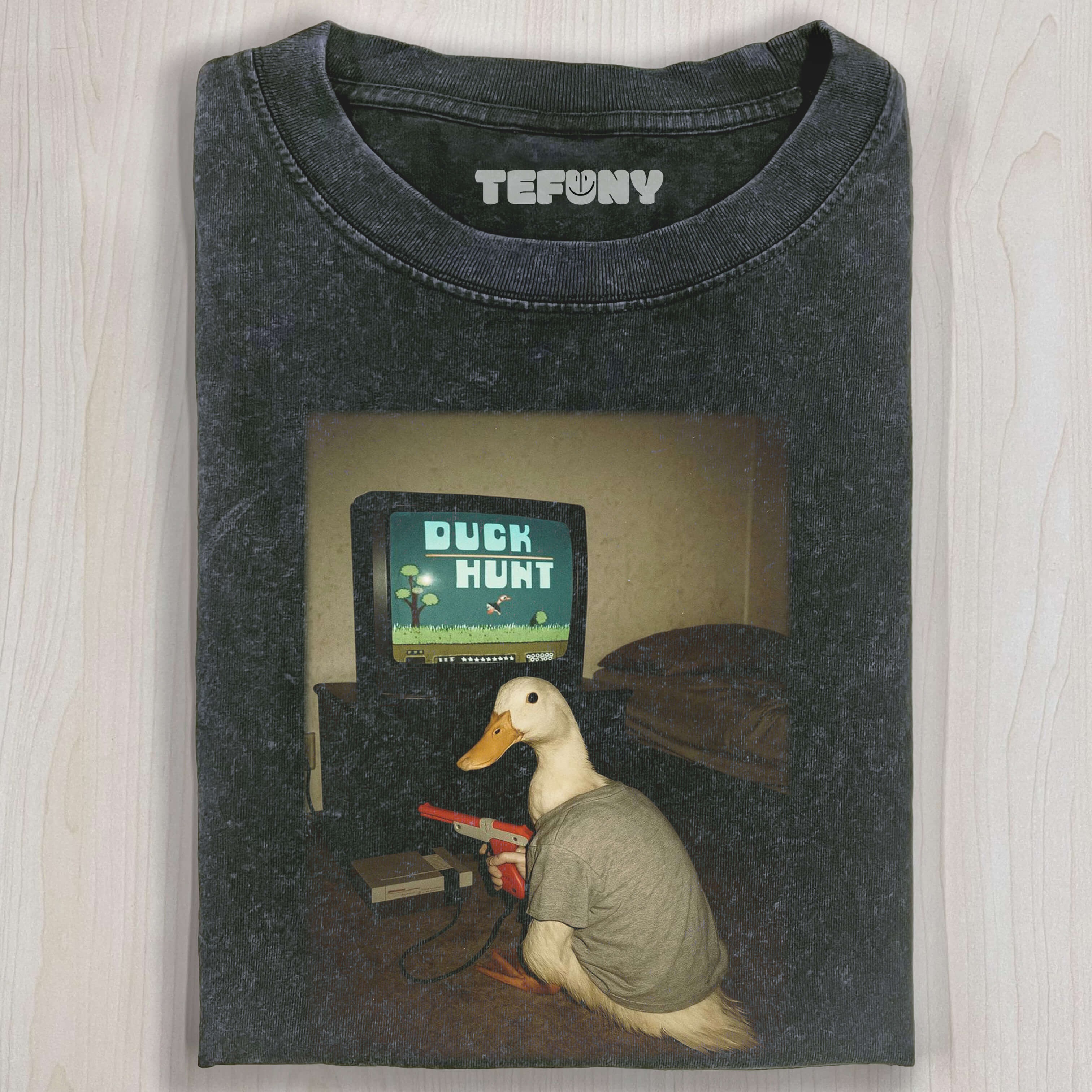 RETRO DUCK