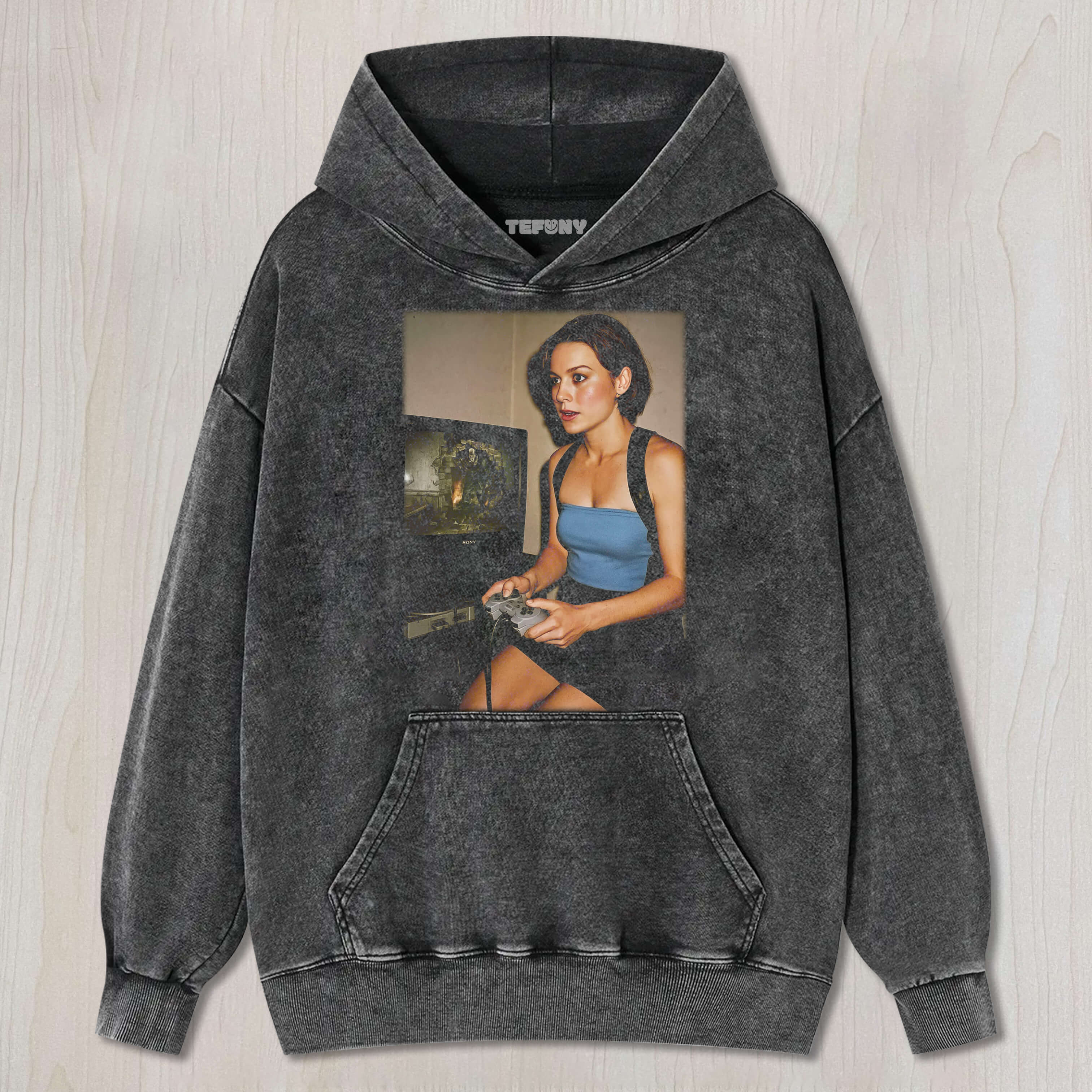 RETRO GAMES T T-SHIRT