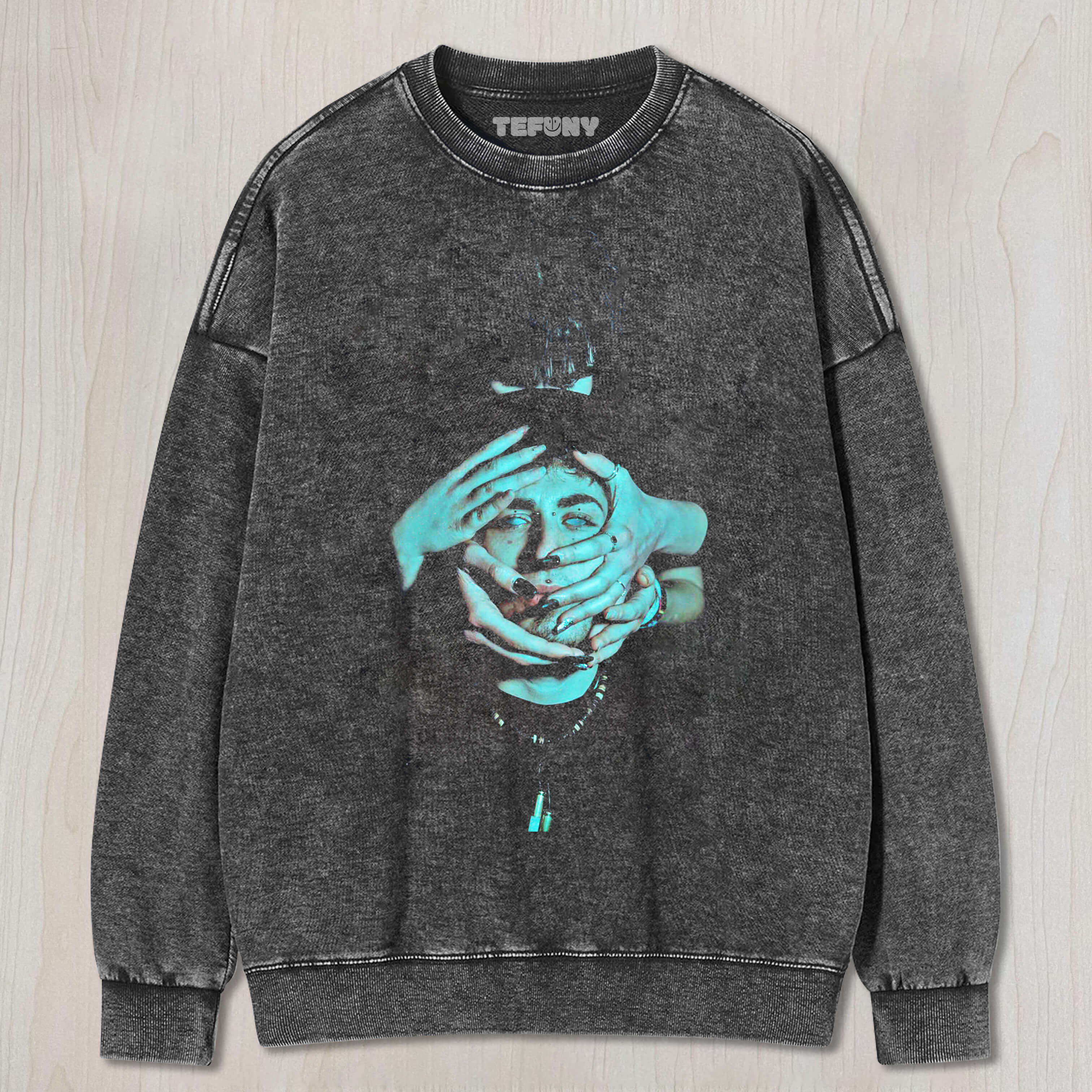 RETRO MINIMAL HORROR SERIES T-SHIRT