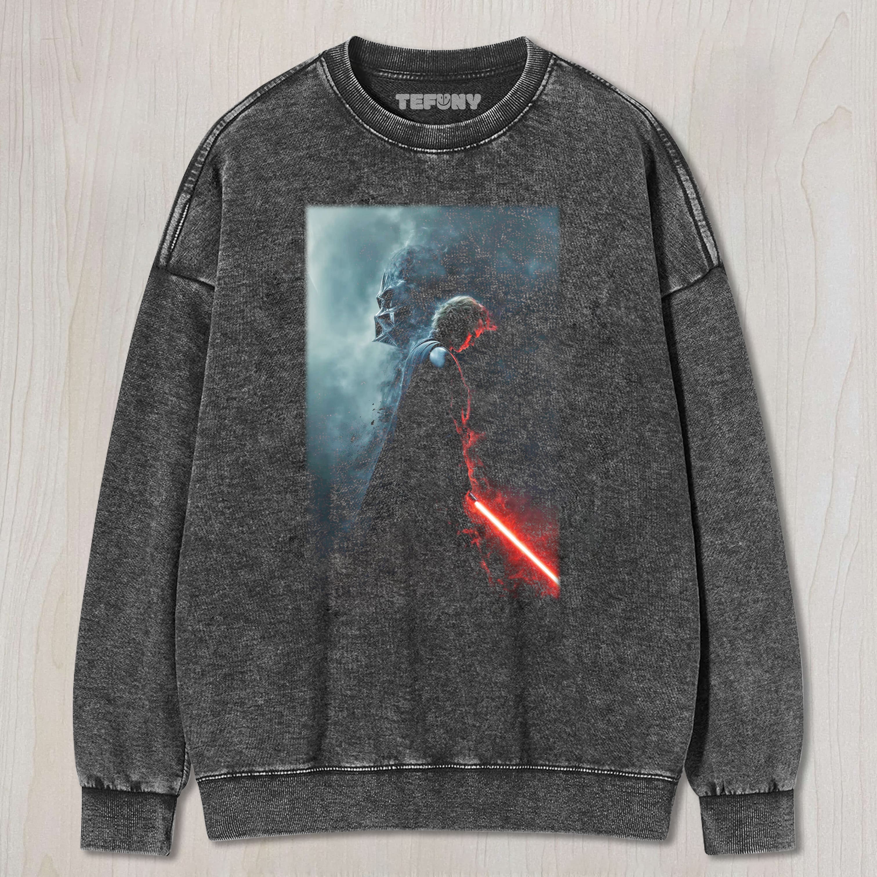 RETRO STAR WARS N10 TEE & SWEAT & HOOD