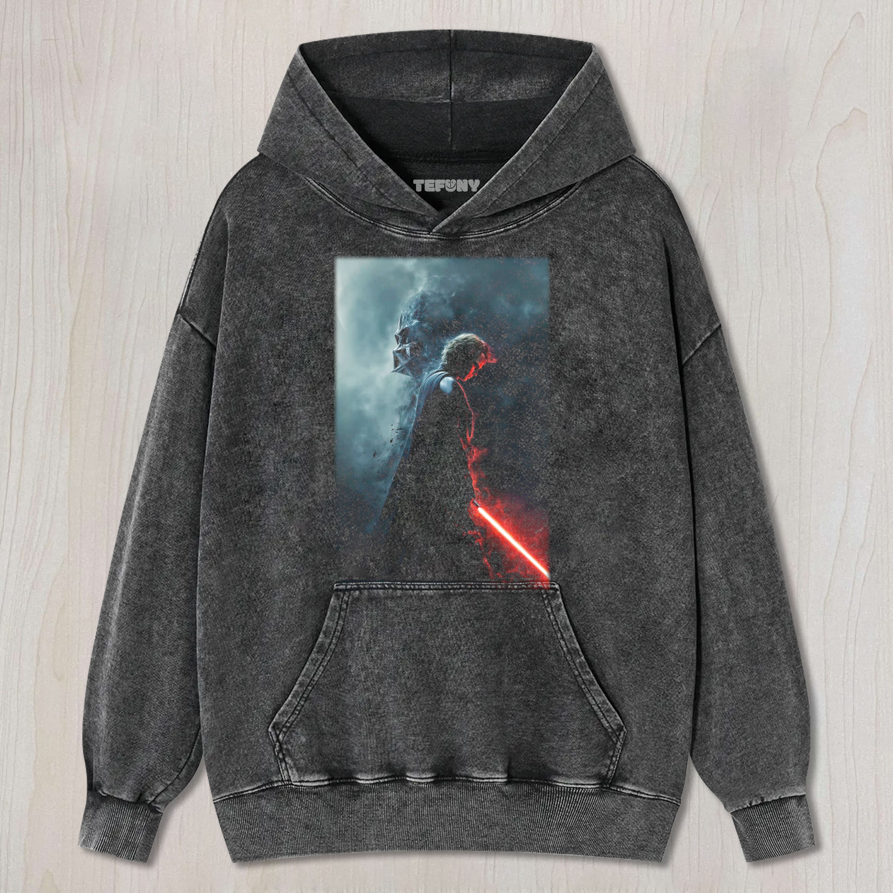 RETRO STAR WARS N10 TEE & SWEAT & HOOD