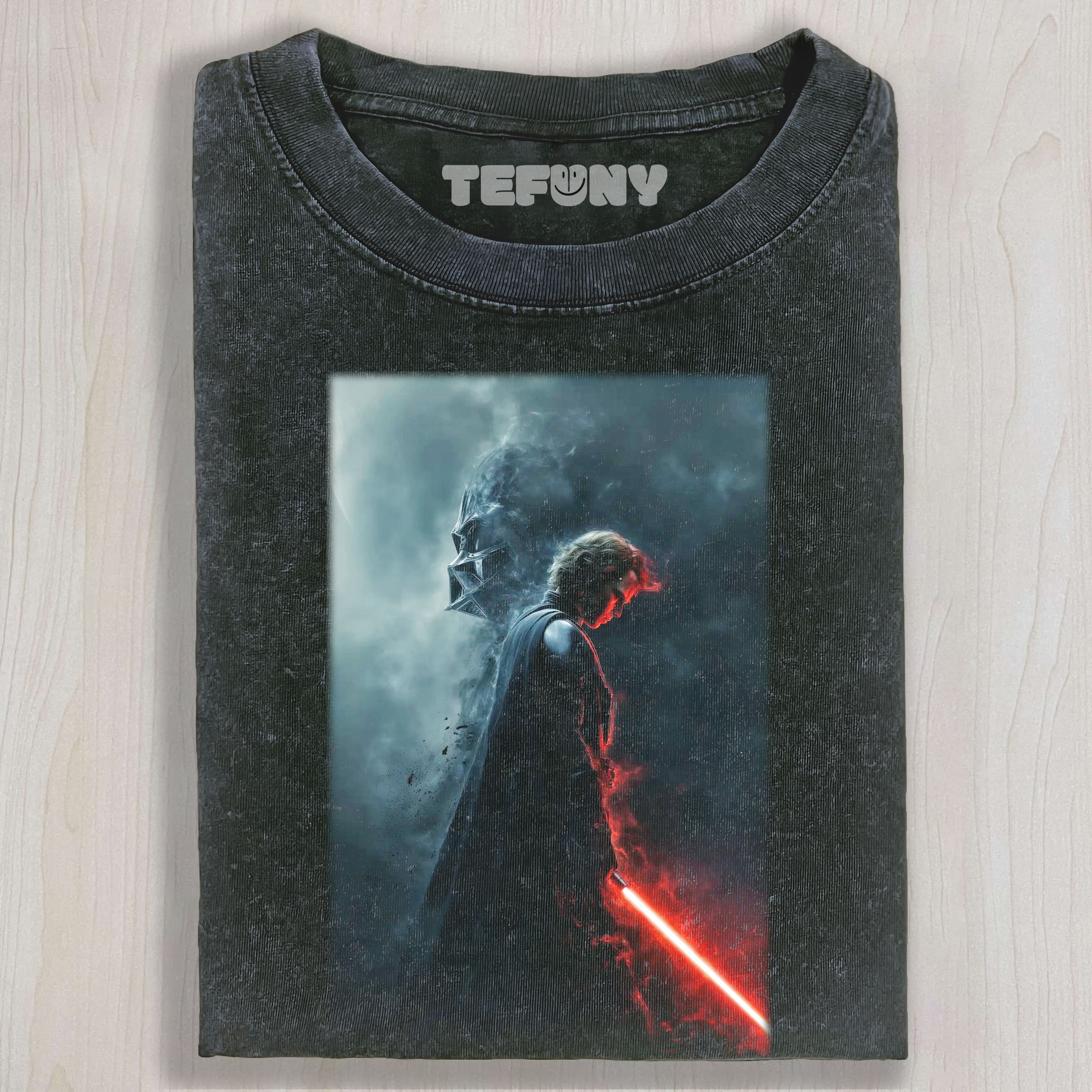 RETRO STAR WARS N10 TEE & SWEAT & HOOD