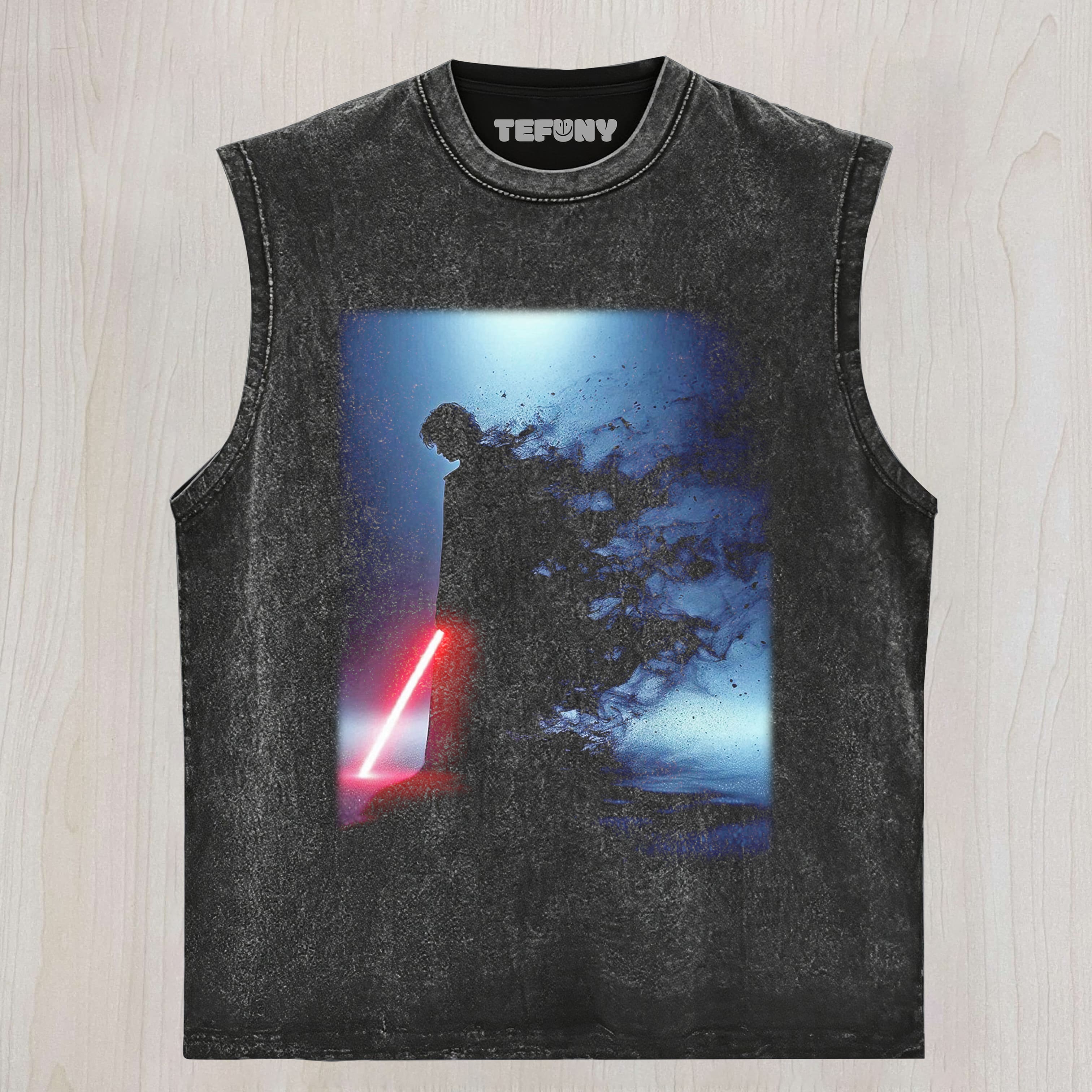 RETRO STAR WARS N2 TANK TOP