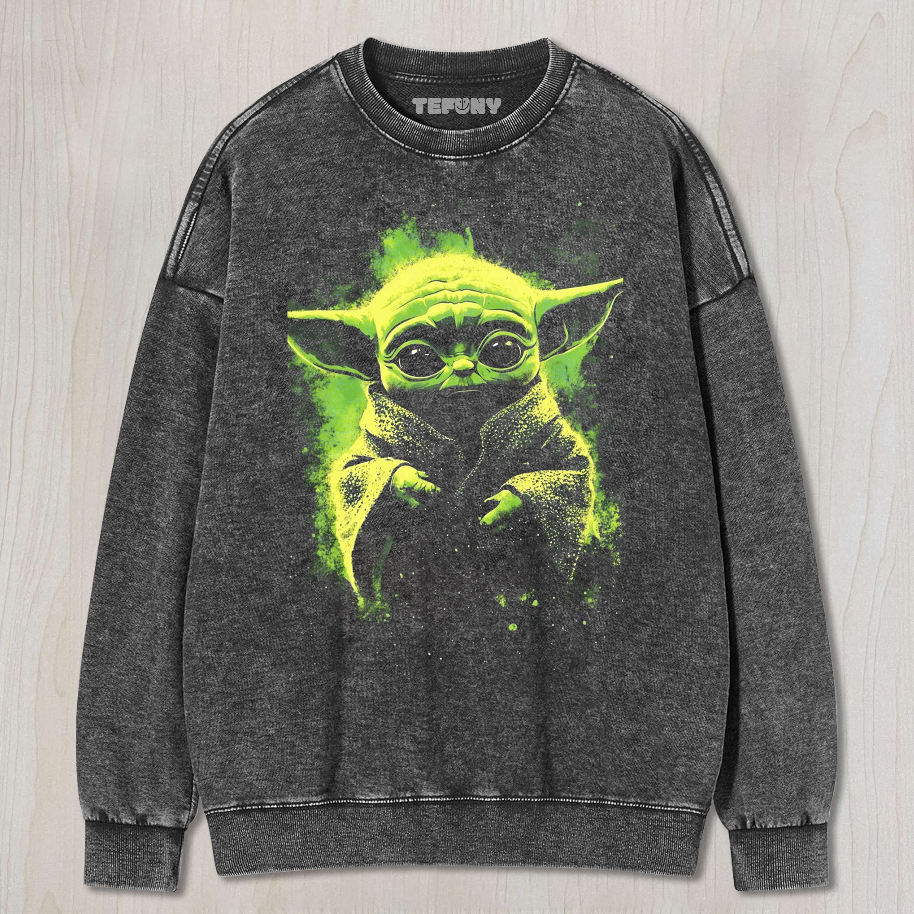 RETRO STAR WARS N5 TEE & SWEAT & HOOD