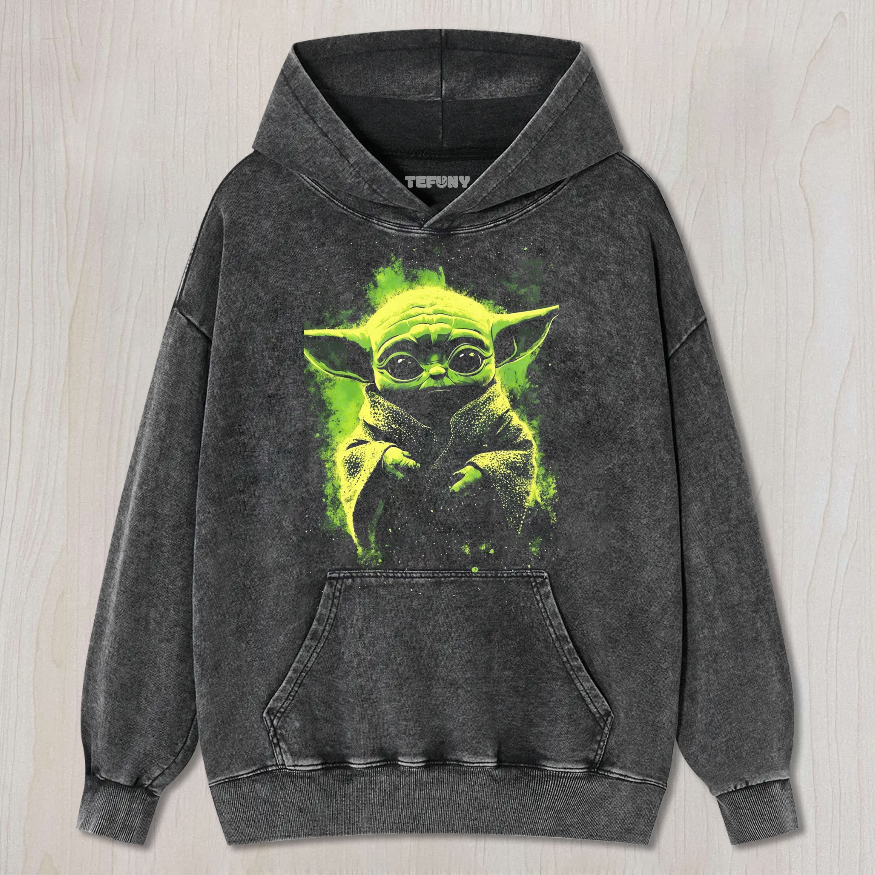RETRO STAR WARS N5 TEE & SWEAT & HOOD