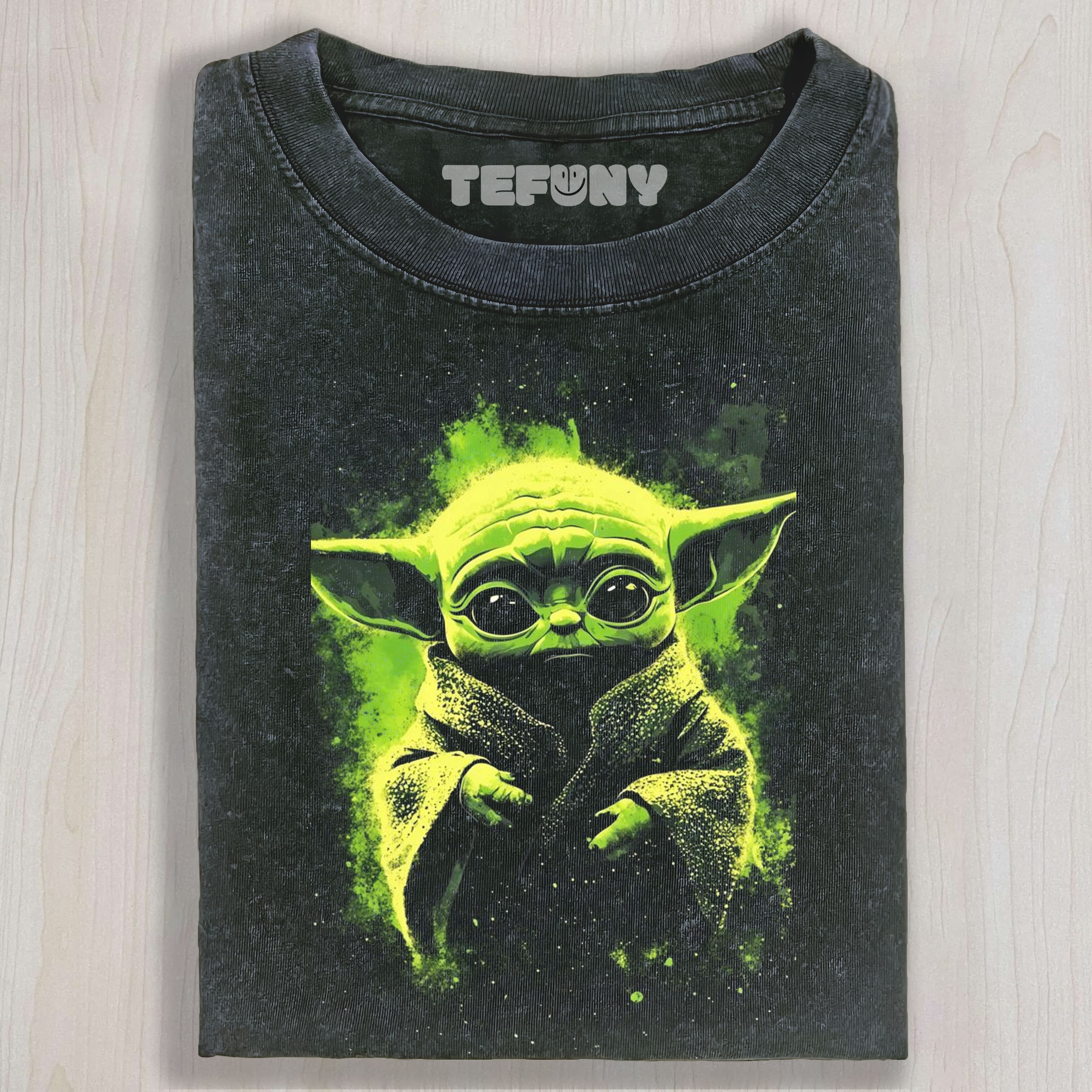RETRO STAR WARS N5 TEE & SWEAT & HOOD