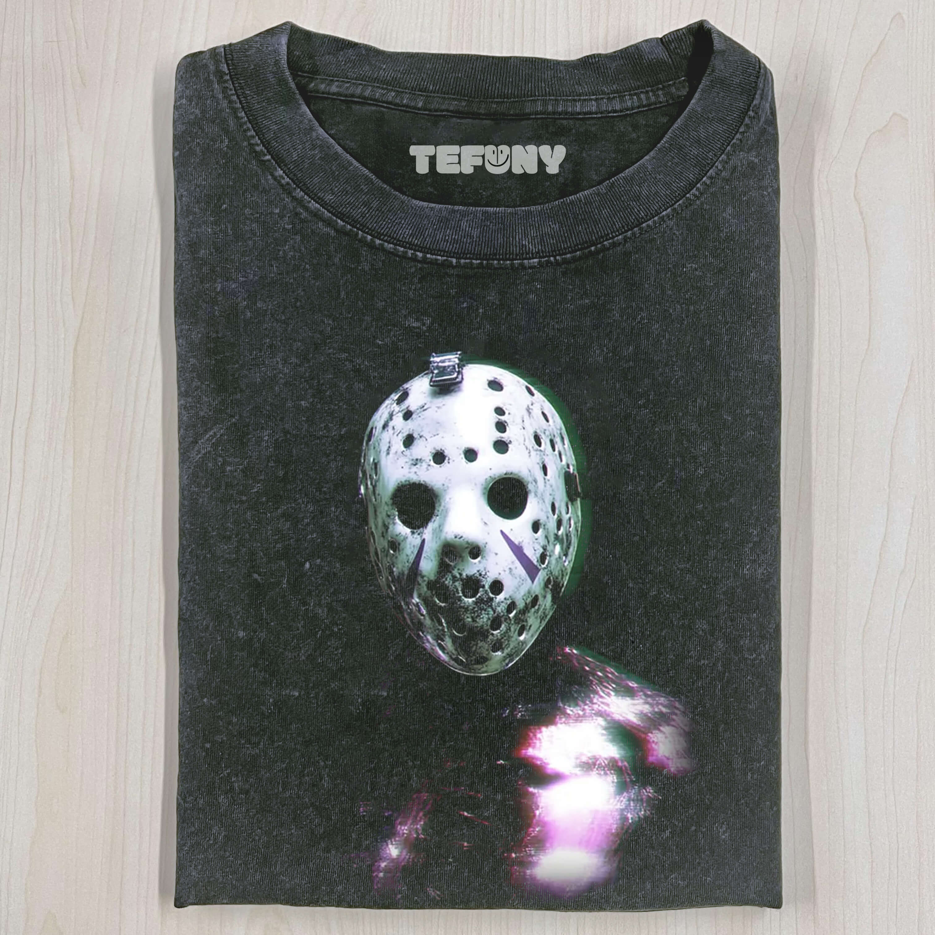 RETRO STREET STYLE & BATS V3 TEE