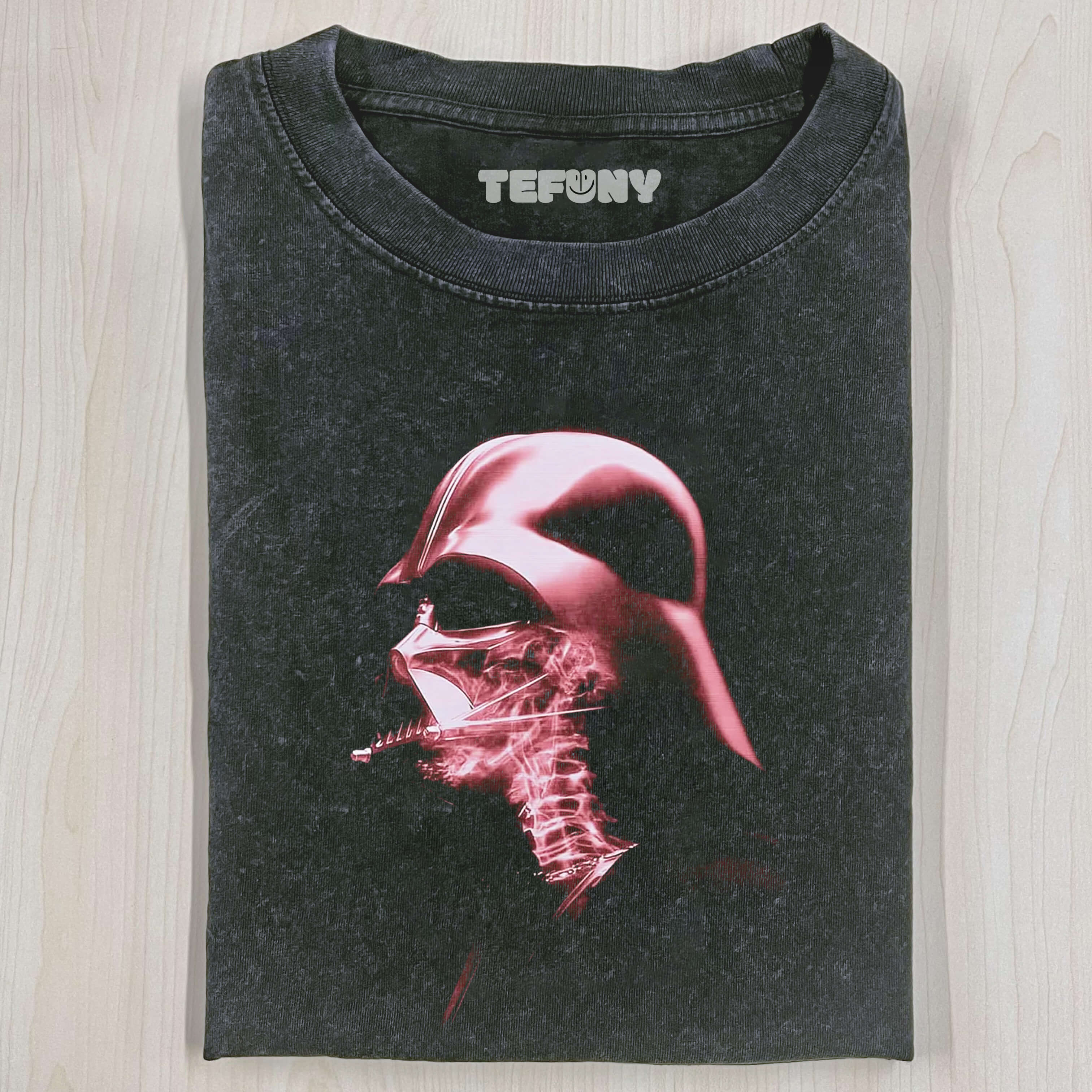 RETRO STREET STYLE & BATS V4 TEE
