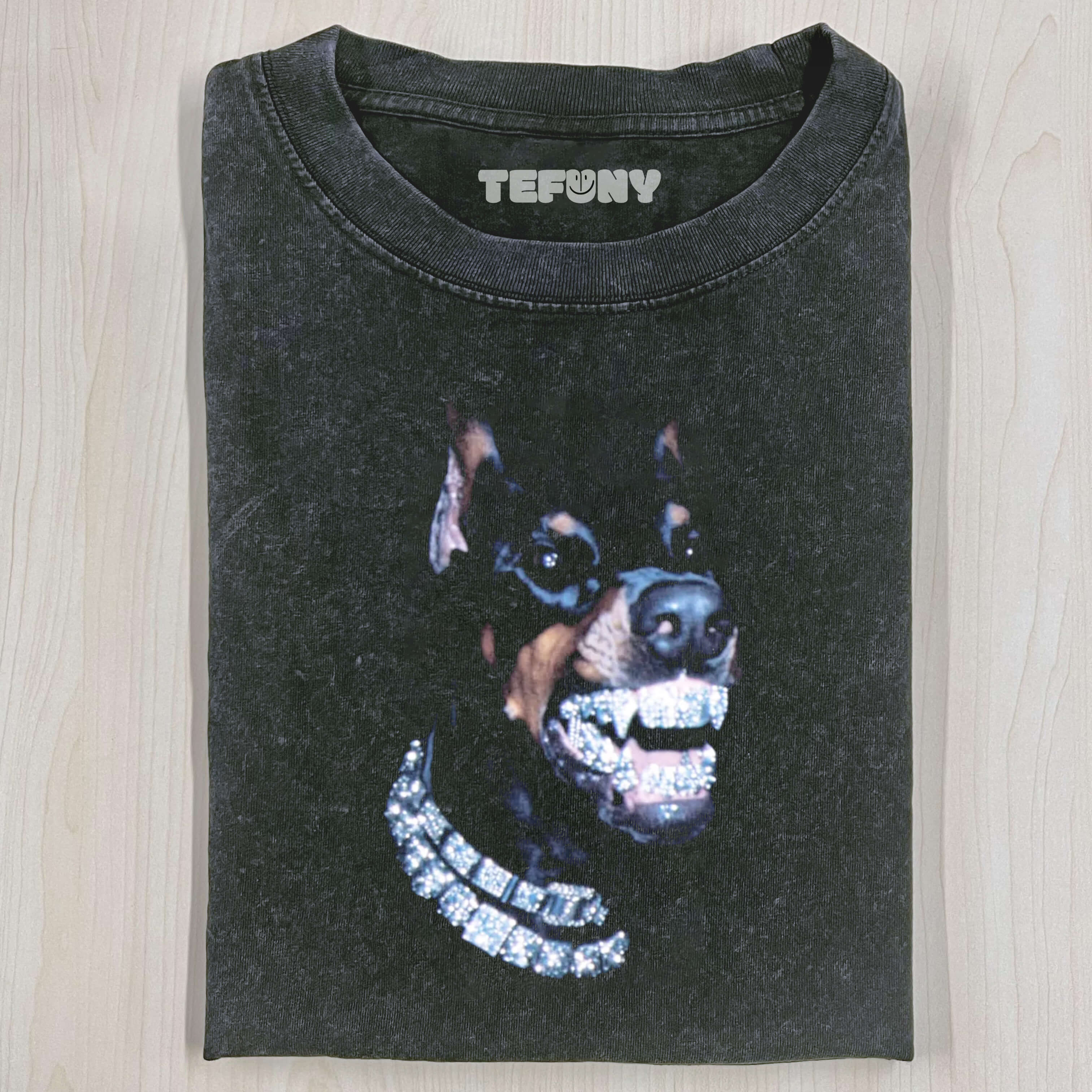 RETRO STREET STYLE & CAT N1 T-SHIRT