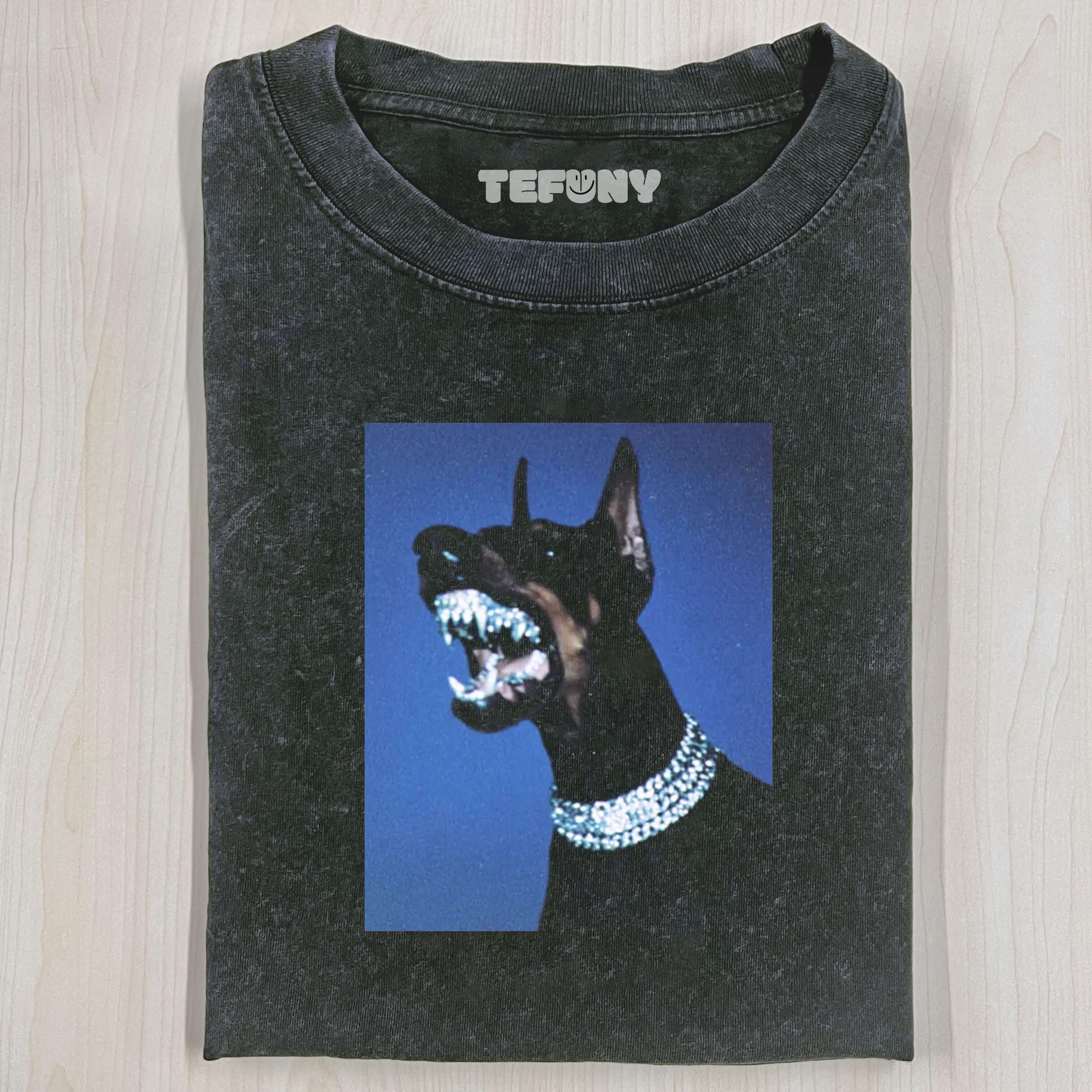 RETRO STREET STYLE & CAT N3 T-SHIRT