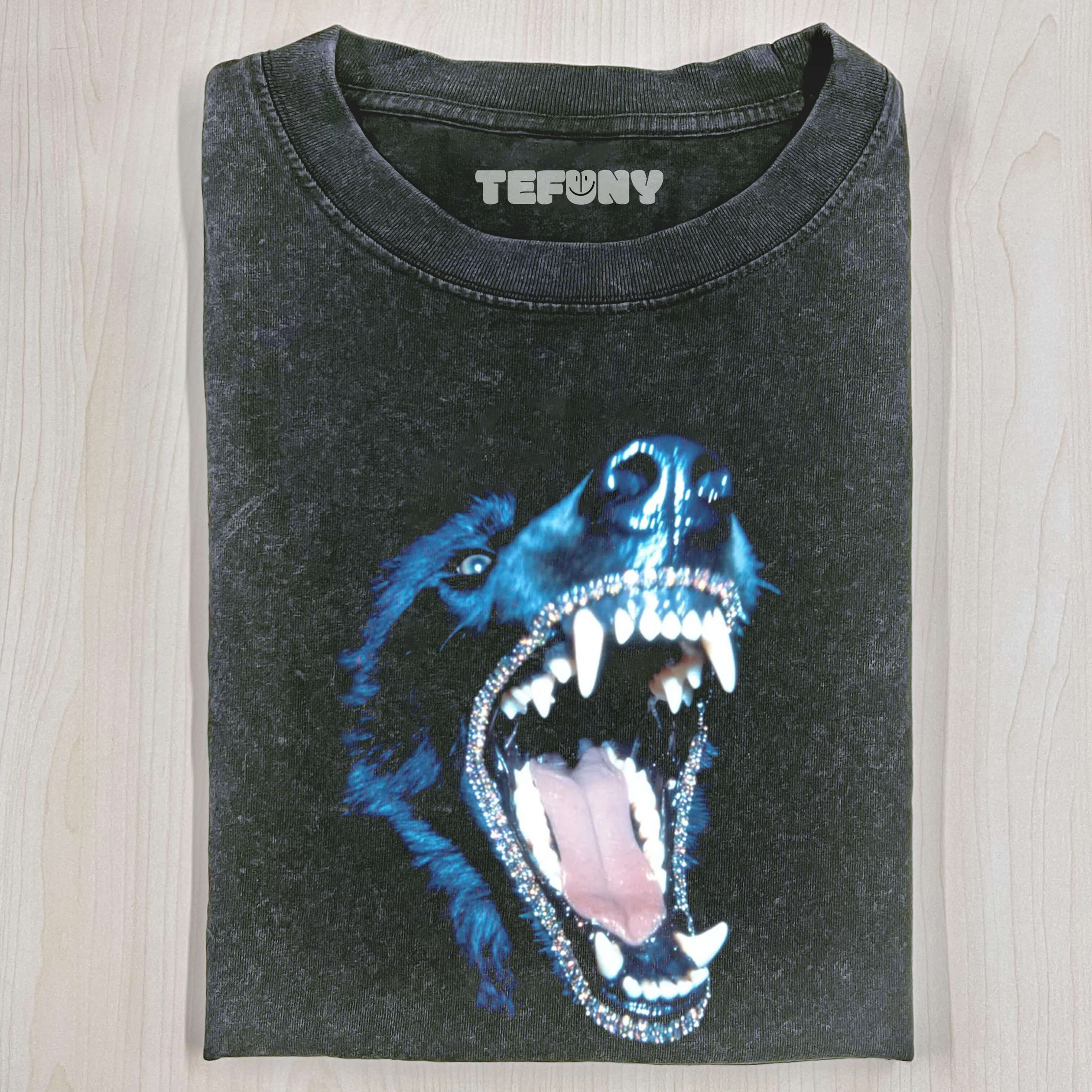 RETRO STREET STYLE & CAT V3 T-SHIRT
