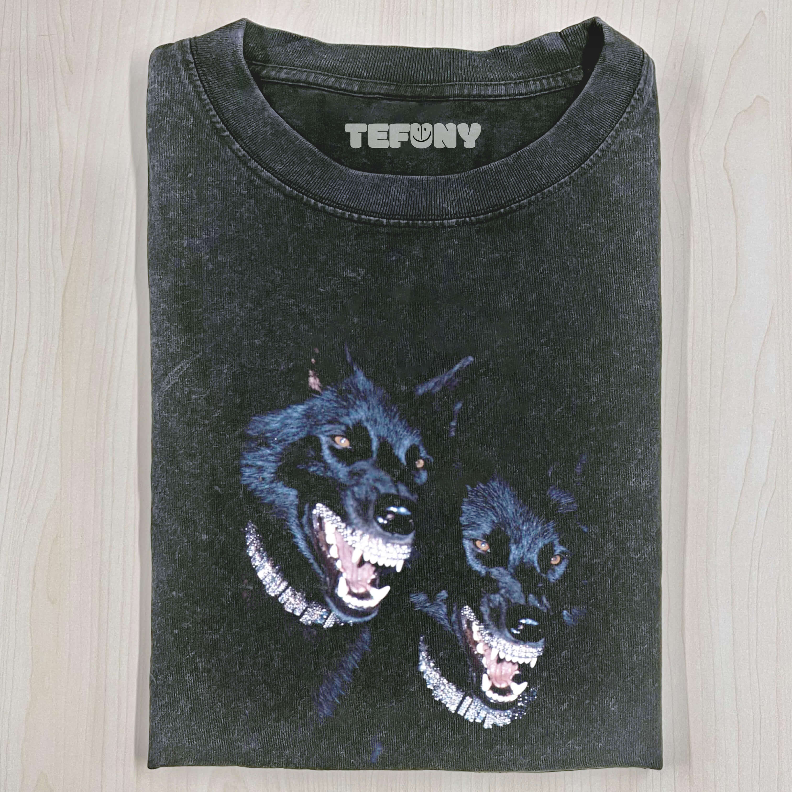 RETRO STREET STYLE & CAT V4 T-SHIRT