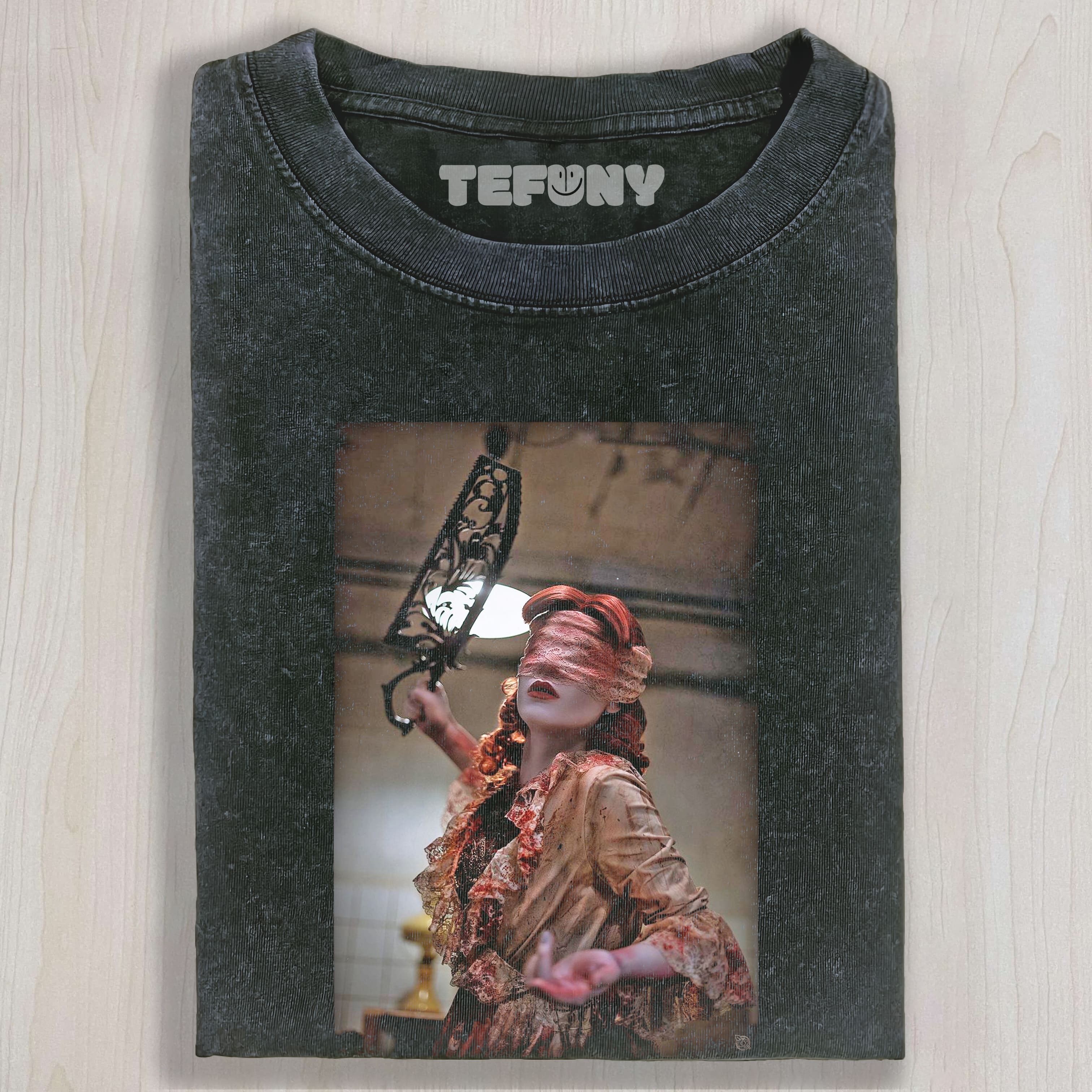 RETURN TO SILENT HILL V8 UNISEX TEE, TANK TOP, LAYERED LS, SWEATSHIRT & HOODIE