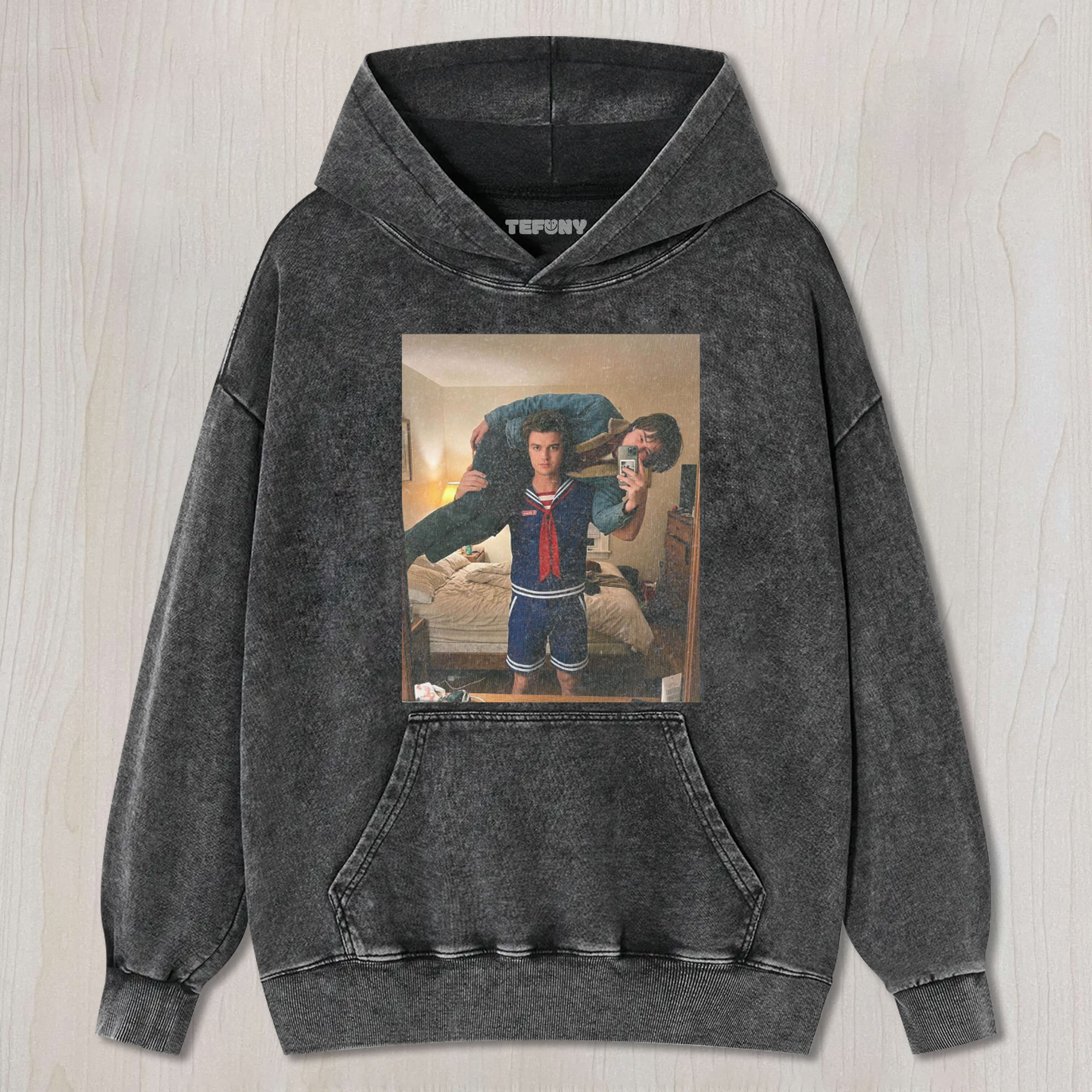RIDE OR DIE CREW UNISEX TEE, TANK TOP, LAYERED LS, SWEATSHIRT & HOODIE