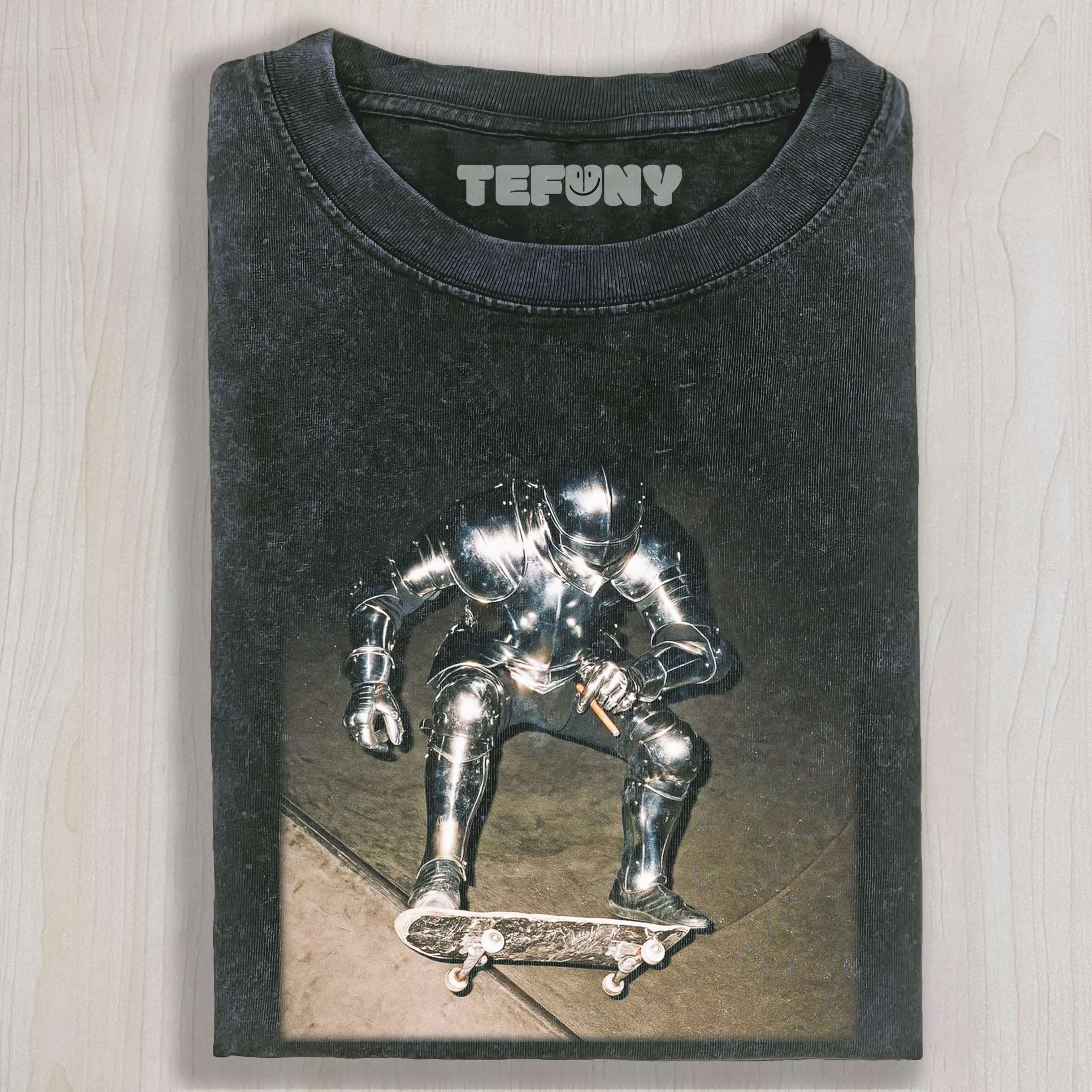 RIDERS SKATEBOARDING TEE & SWEAT & HOOD