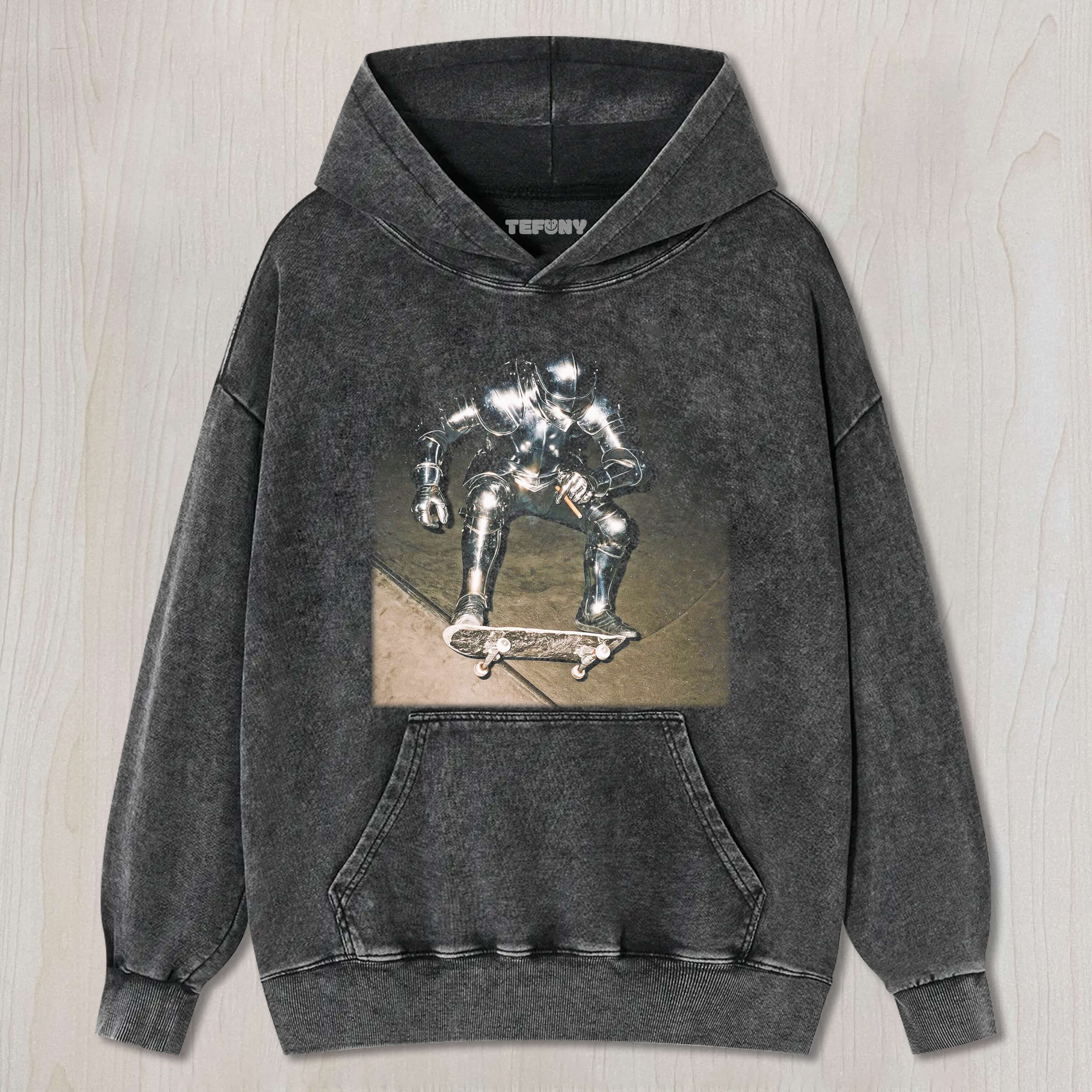 RIDERS SKATEBOARDING TEE & SWEAT & HOOD