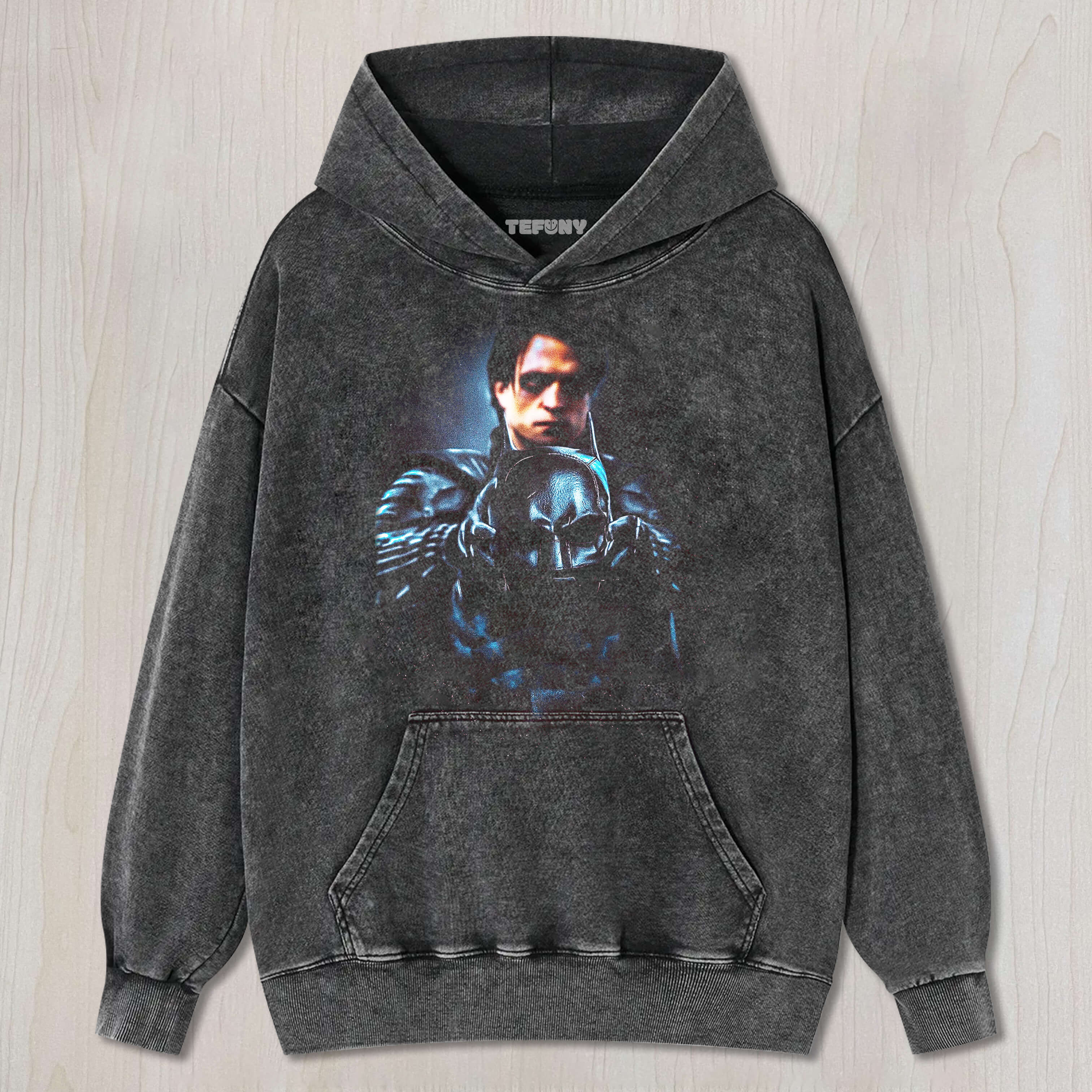 ROBERT PATTINSONTHE BATMAN V1 T-SHIRT