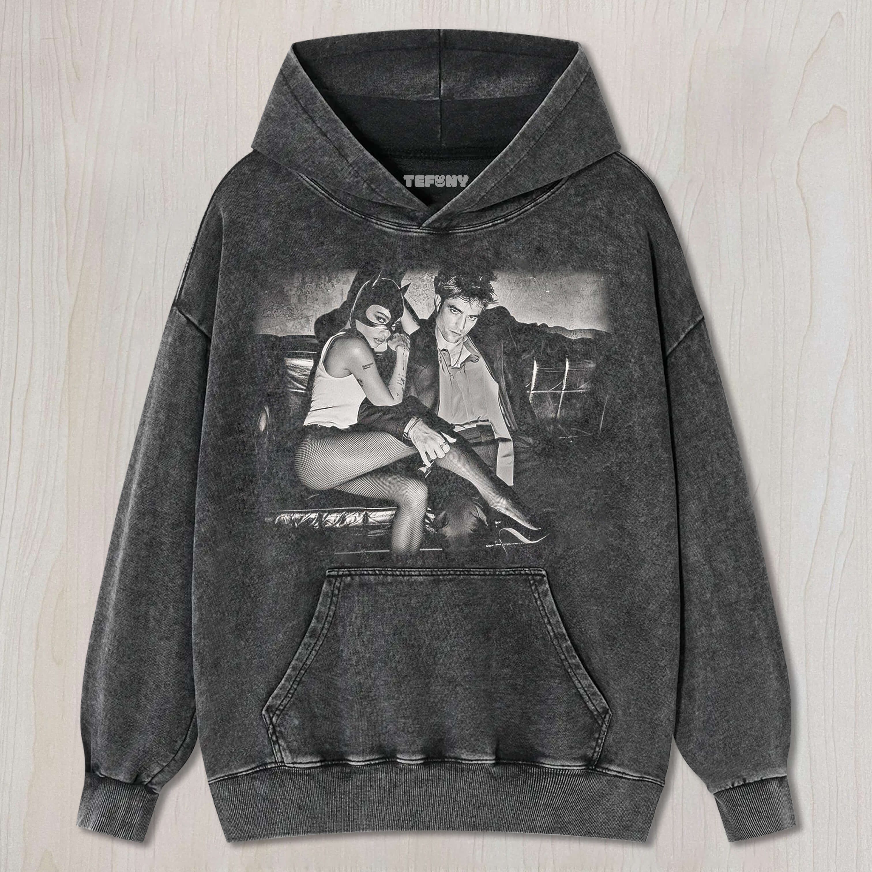 ROBERT PATTINSON T-SHIRT