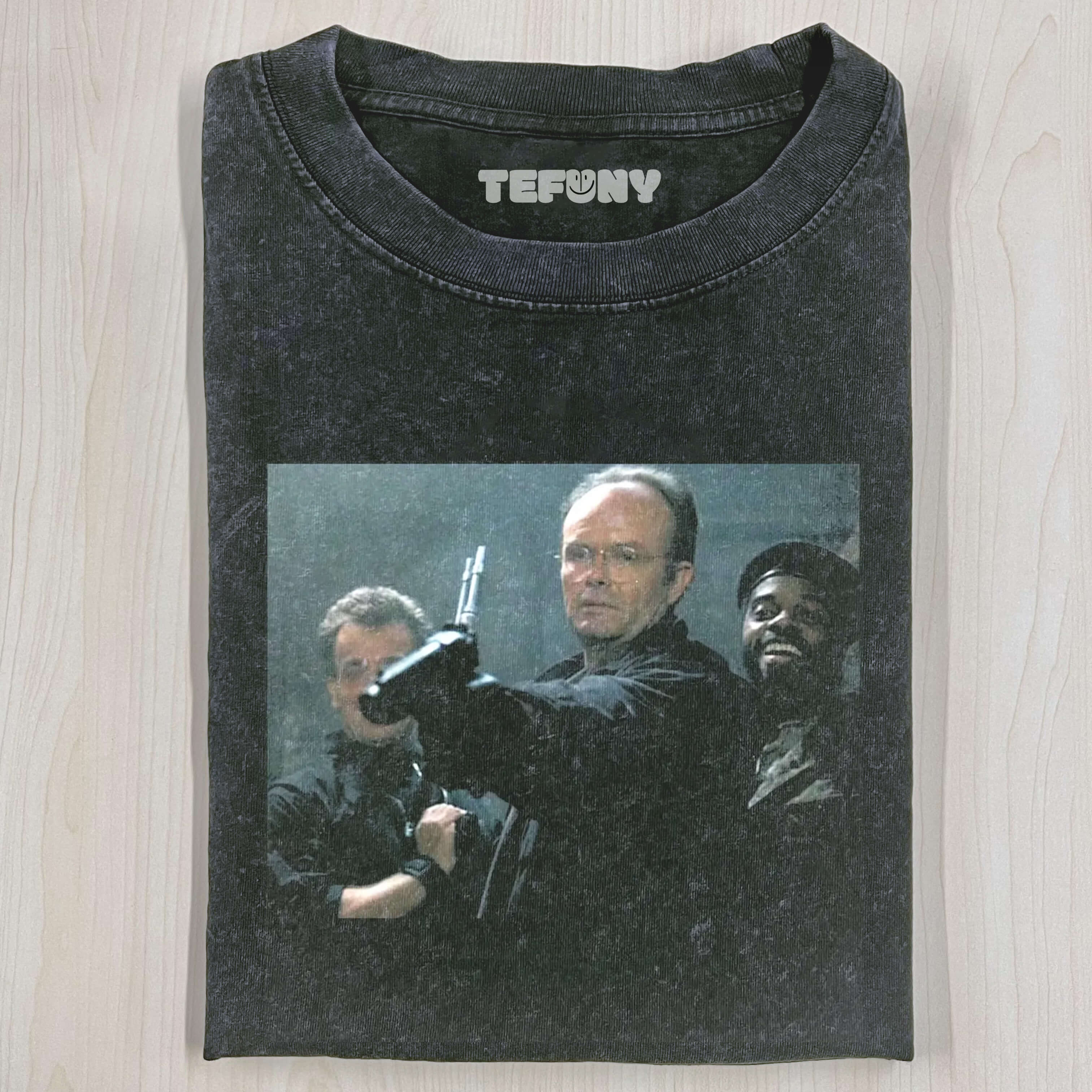 ROBOCOP N1 T-SHIRT