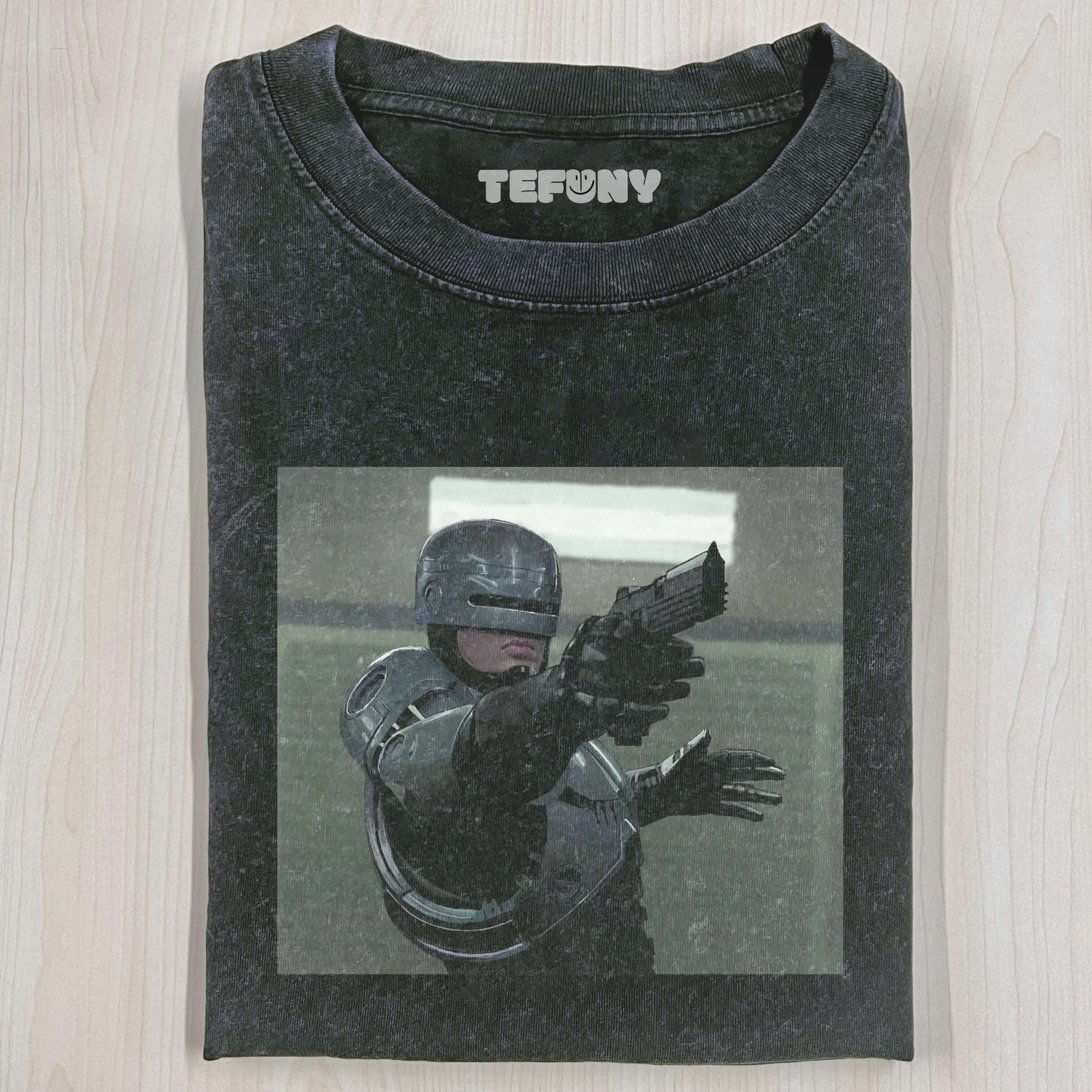 ROBOCOP N2 T-SHIRT
