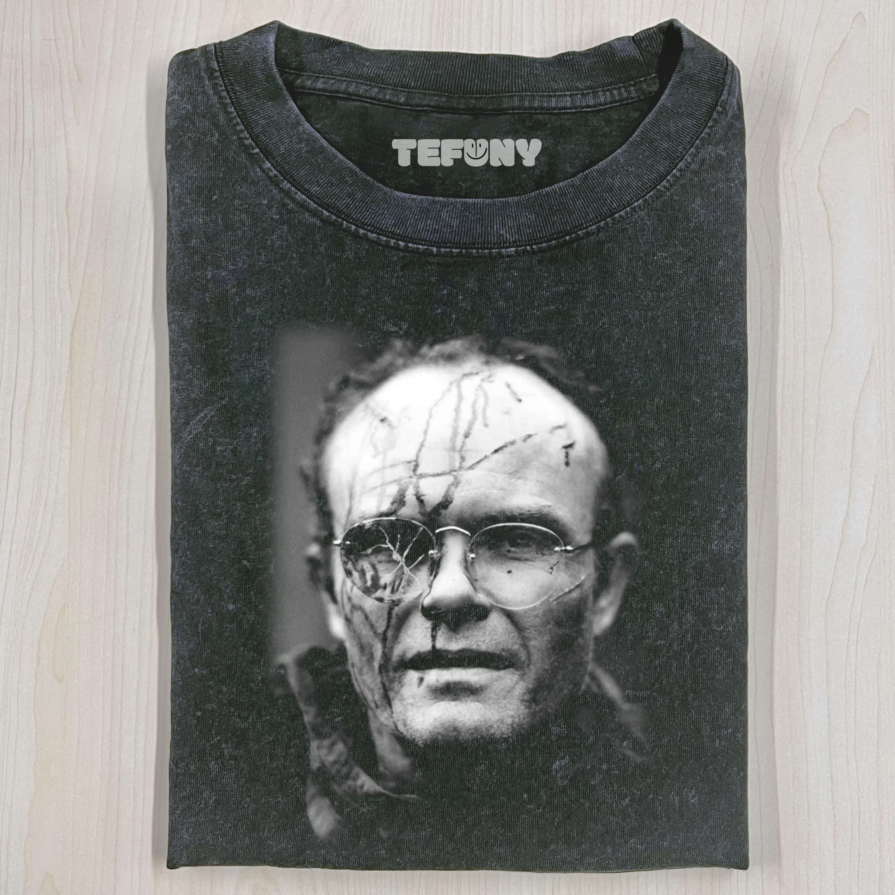 ROBOCOP N7 T-SHIRT