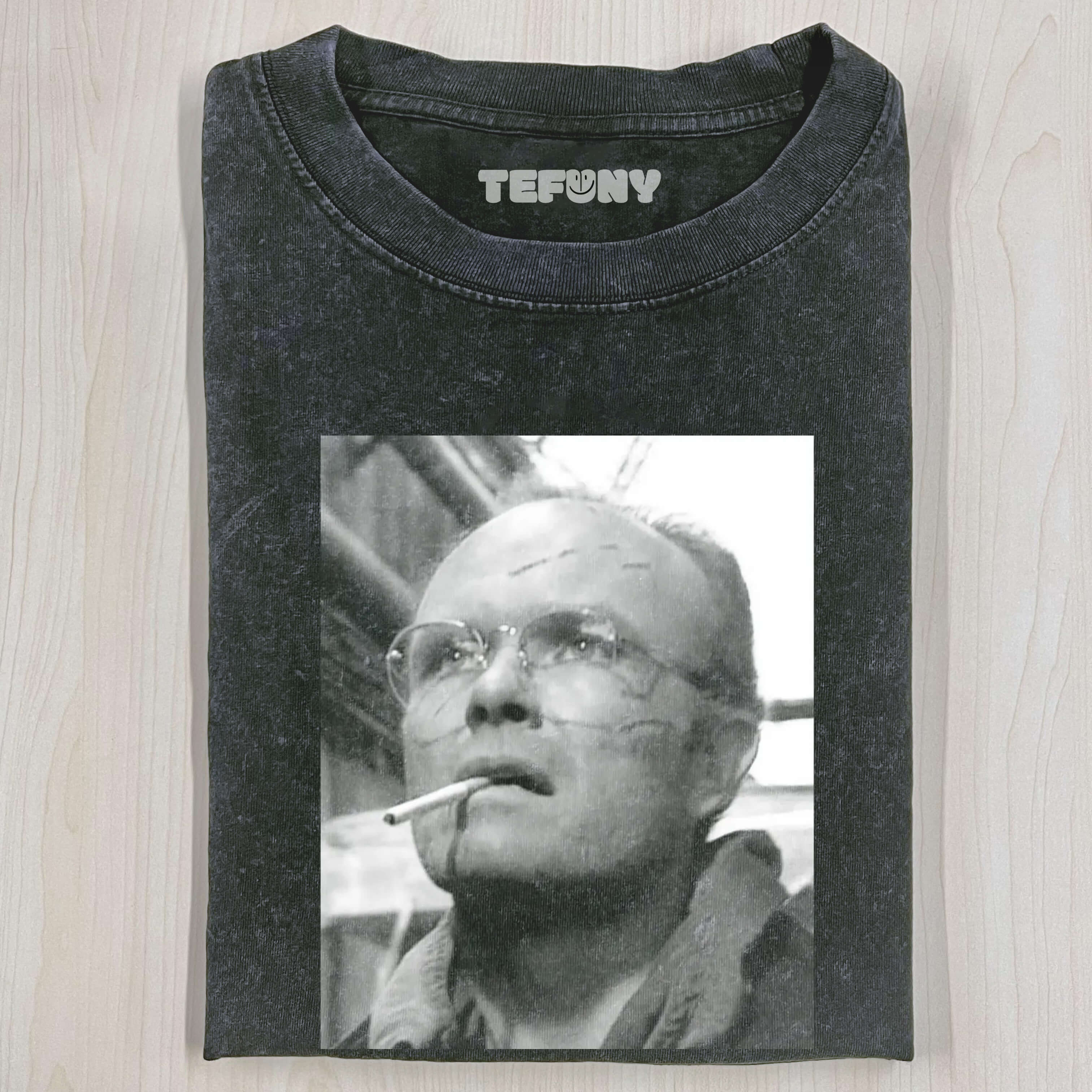 ROBOCOP T-SHIRT