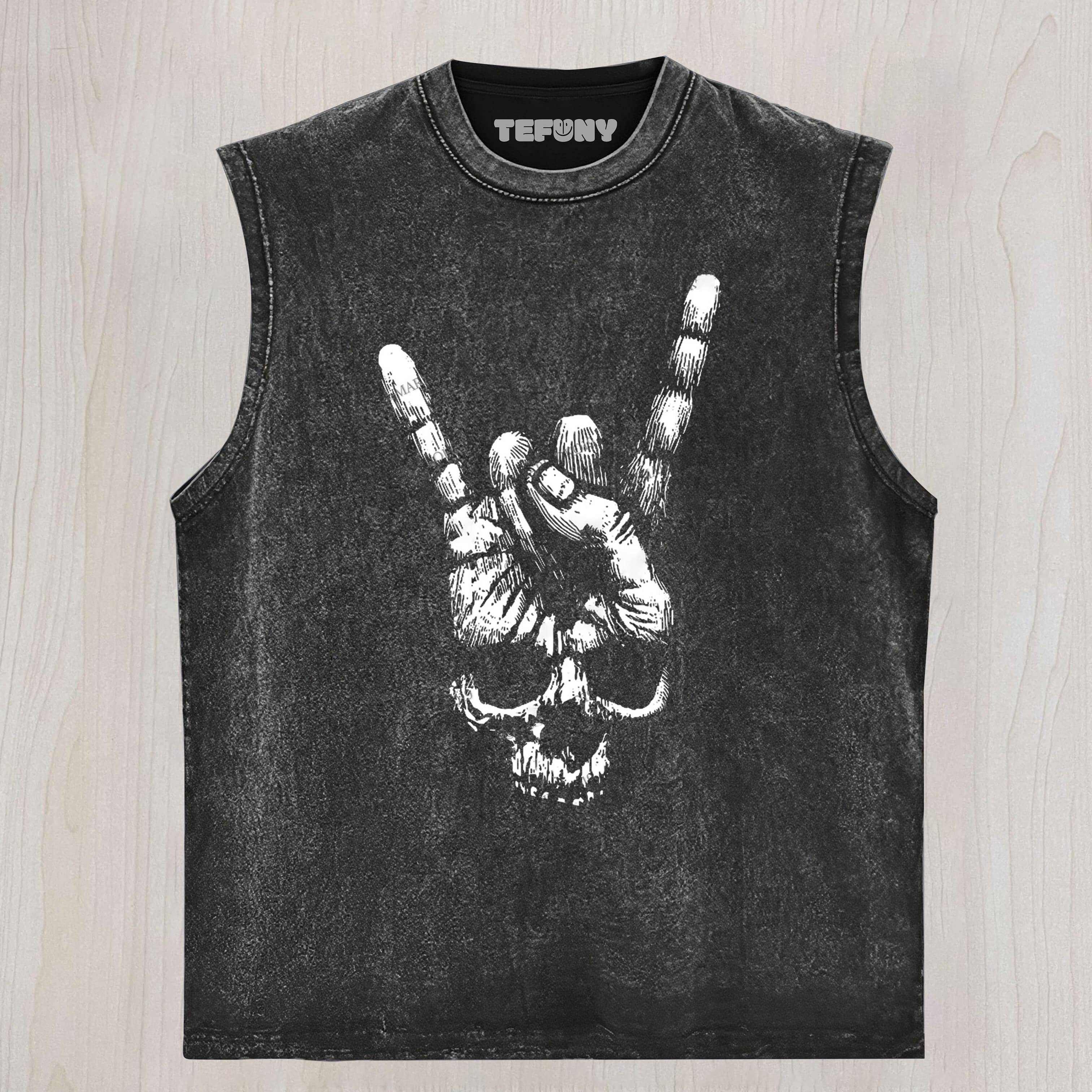 ROCK AND ROLL1 UNISEX TEE, TANK TOP, LAYERED LS, SWEATSHIRT & HOODIE