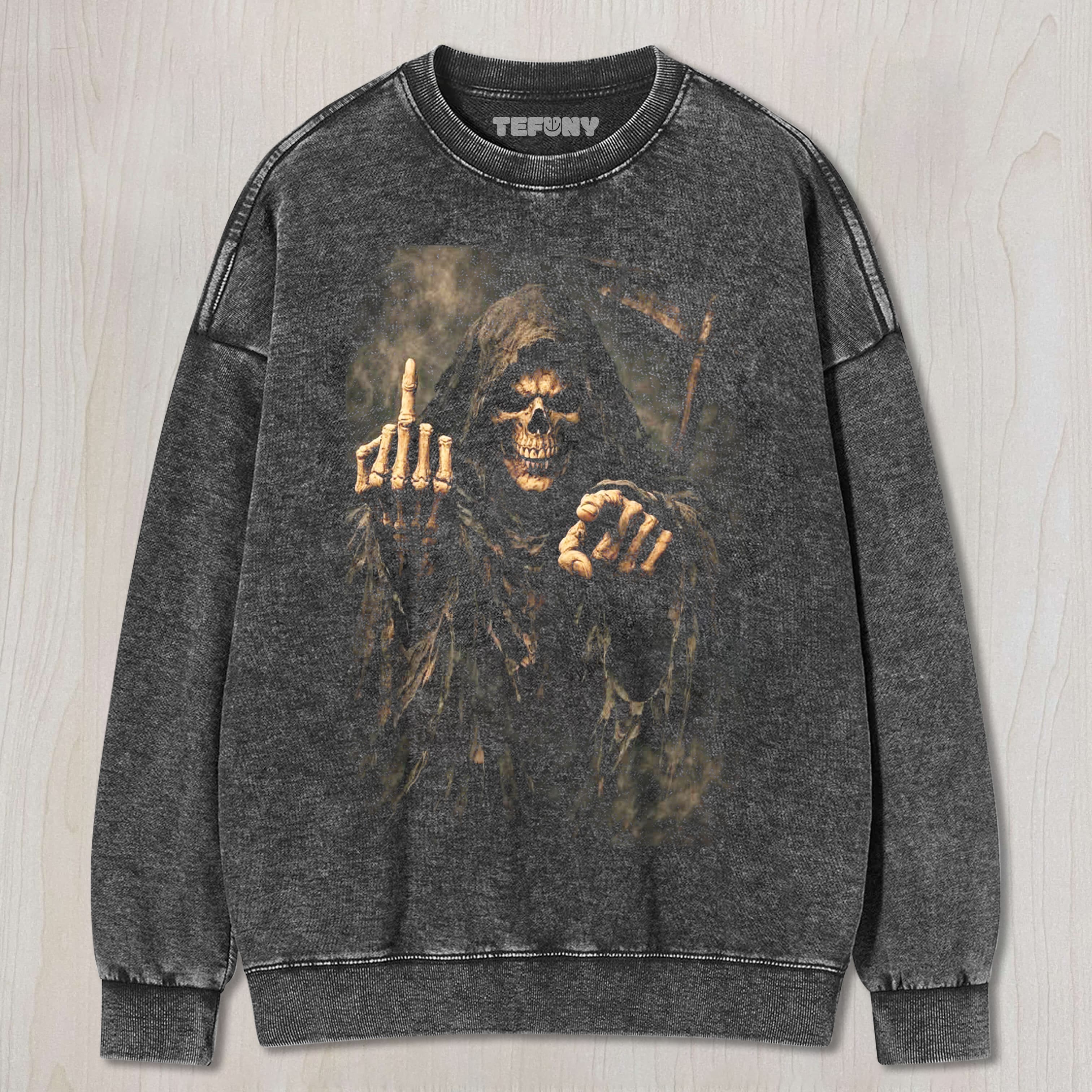 ROCK AND ROLL2 UNISEX TEE, TANK TOP, LAYERED LS, SWEATSHIRT & HOODIE