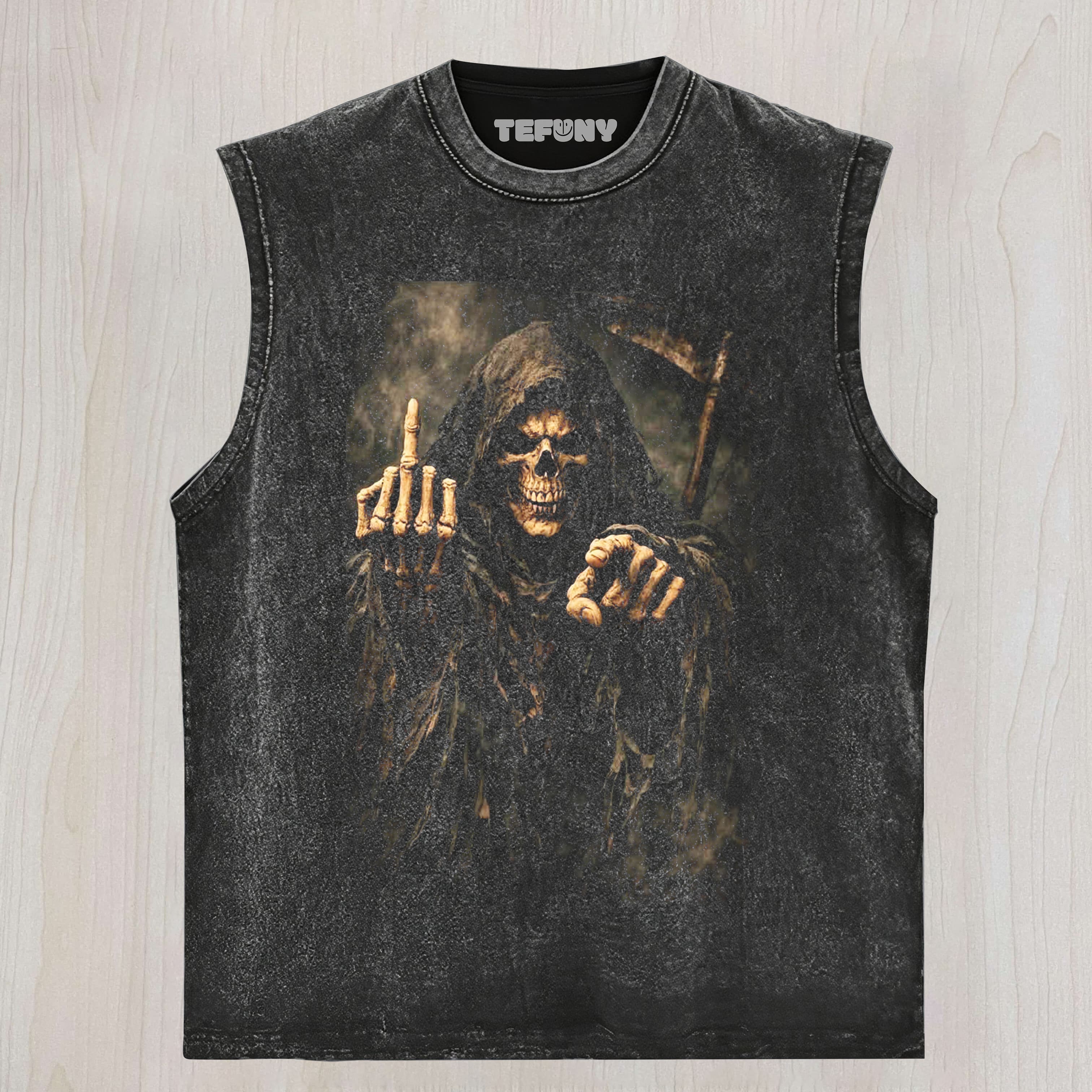 ROCK AND ROLL2 UNISEX TEE, TANK TOP, LAYERED LS, SWEATSHIRT & HOODIE