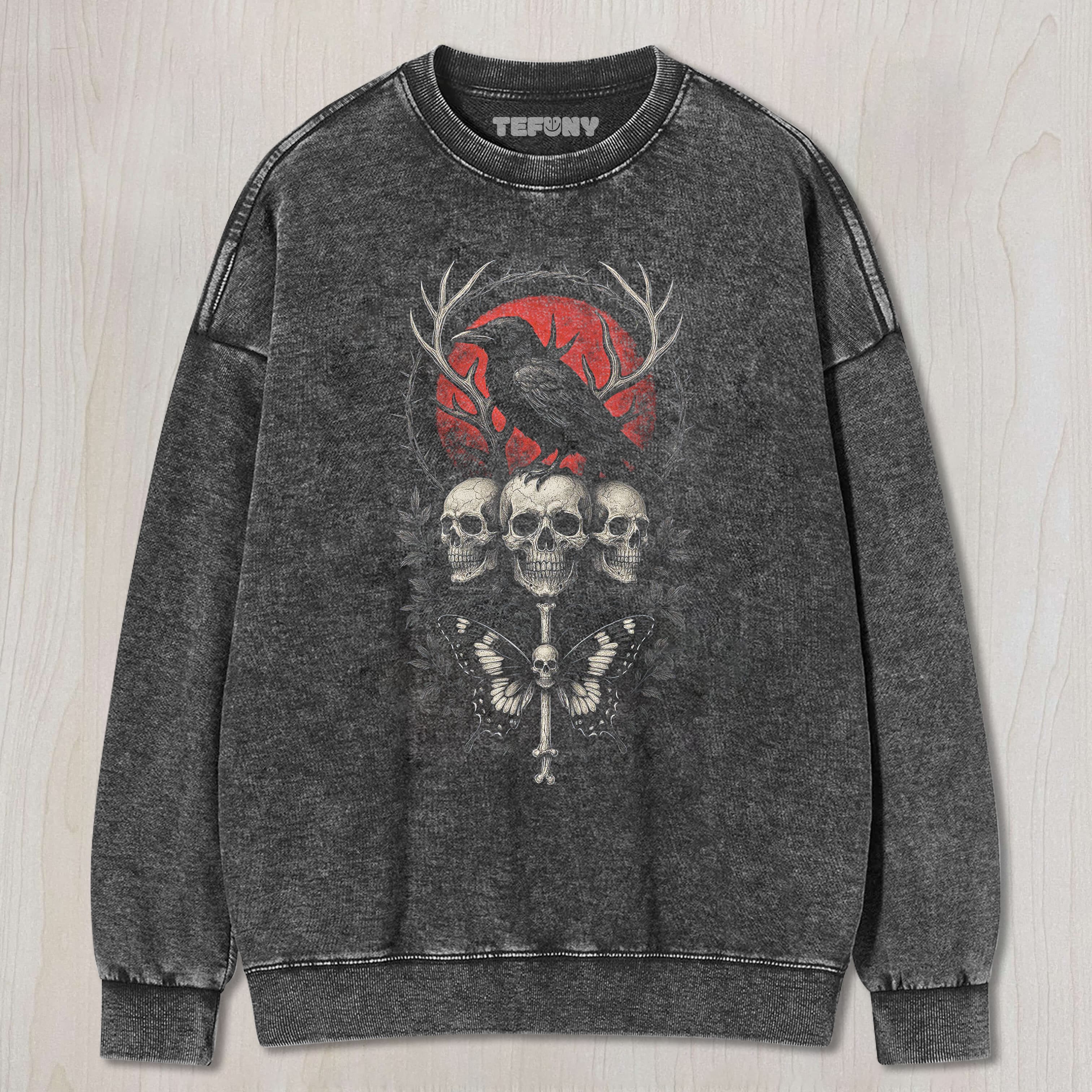 ROCK AND ROLL5 UNISEX TEE, TANK TOP, LAYERED LS, SWEATSHIRT & HOODIE