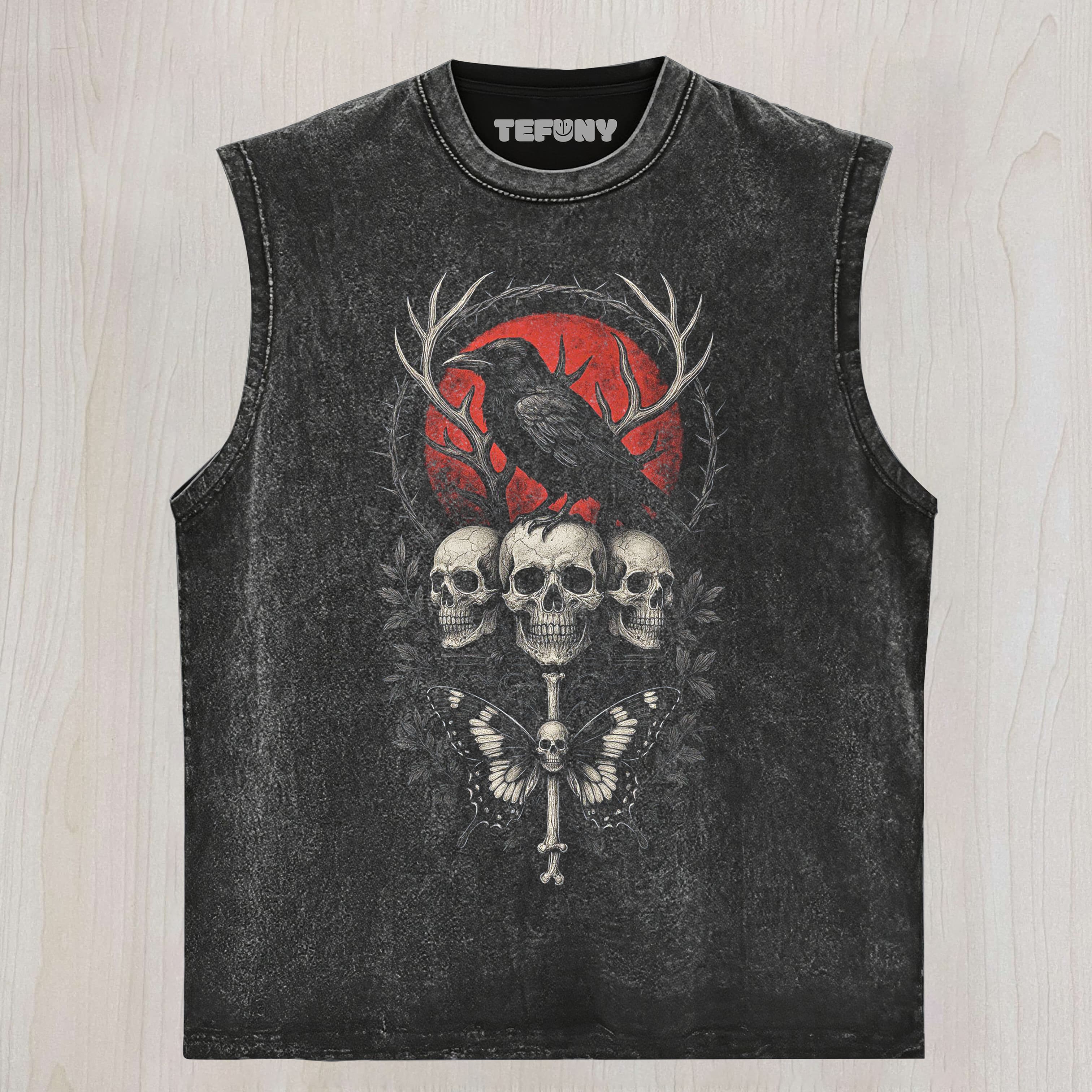 ROCK AND ROLL5 UNISEX TEE, TANK TOP, LAYERED LS, SWEATSHIRT & HOODIE