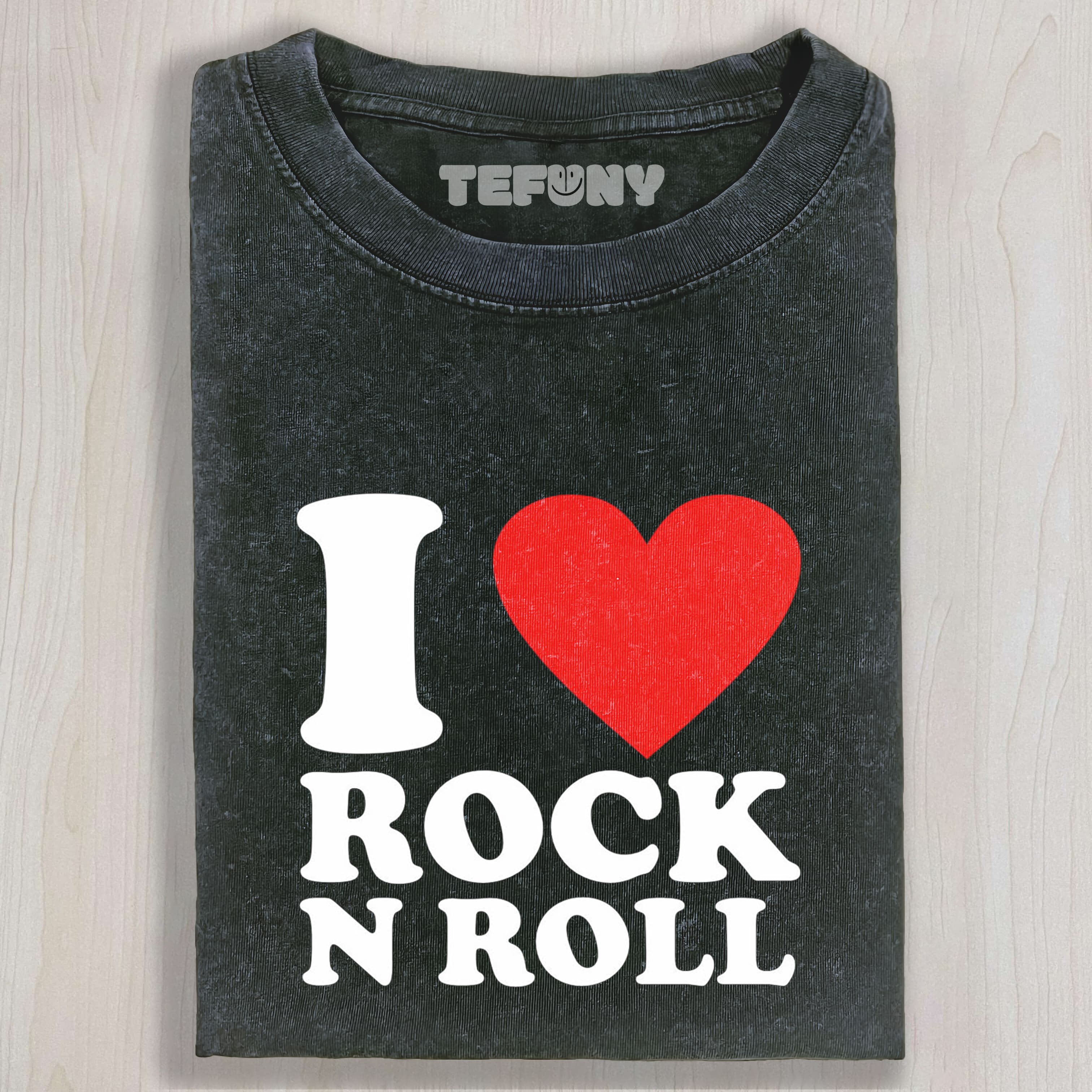 ROCK AND ROLL6 UNISEX TEE, TANK TOP, LAYERED LS, SWEATSHIRT & HOODIE