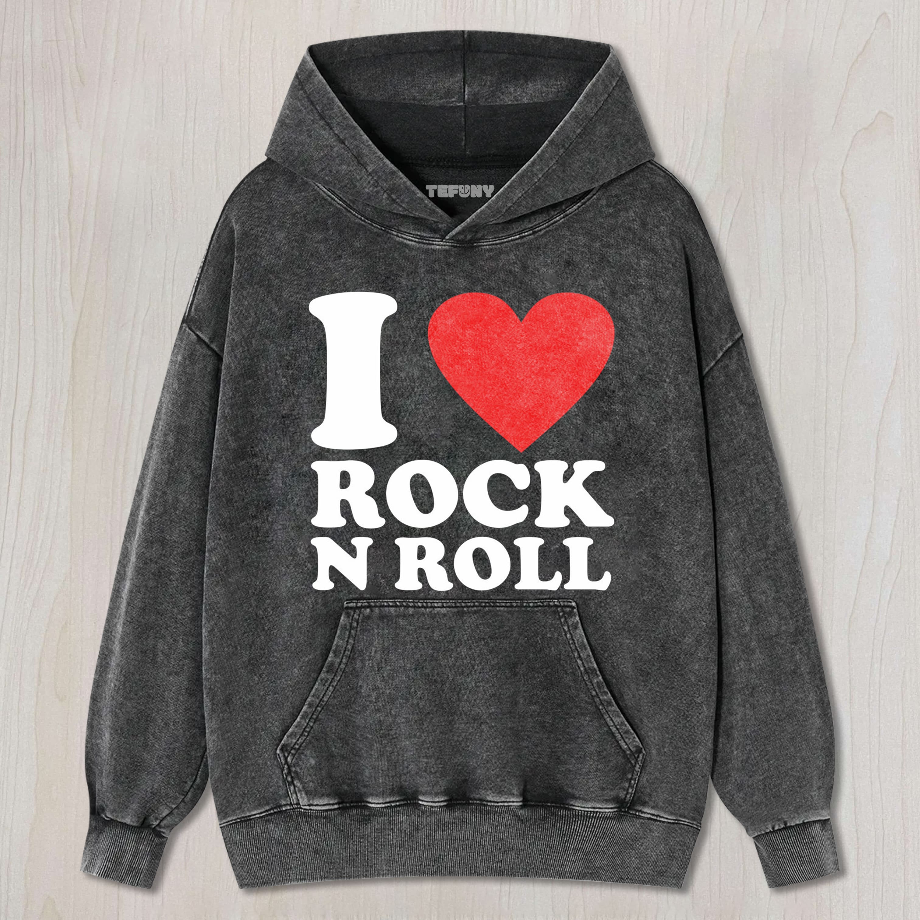 ROCK AND ROLL6 UNISEX TEE, TANK TOP, LAYERED LS, SWEATSHIRT & HOODIE
