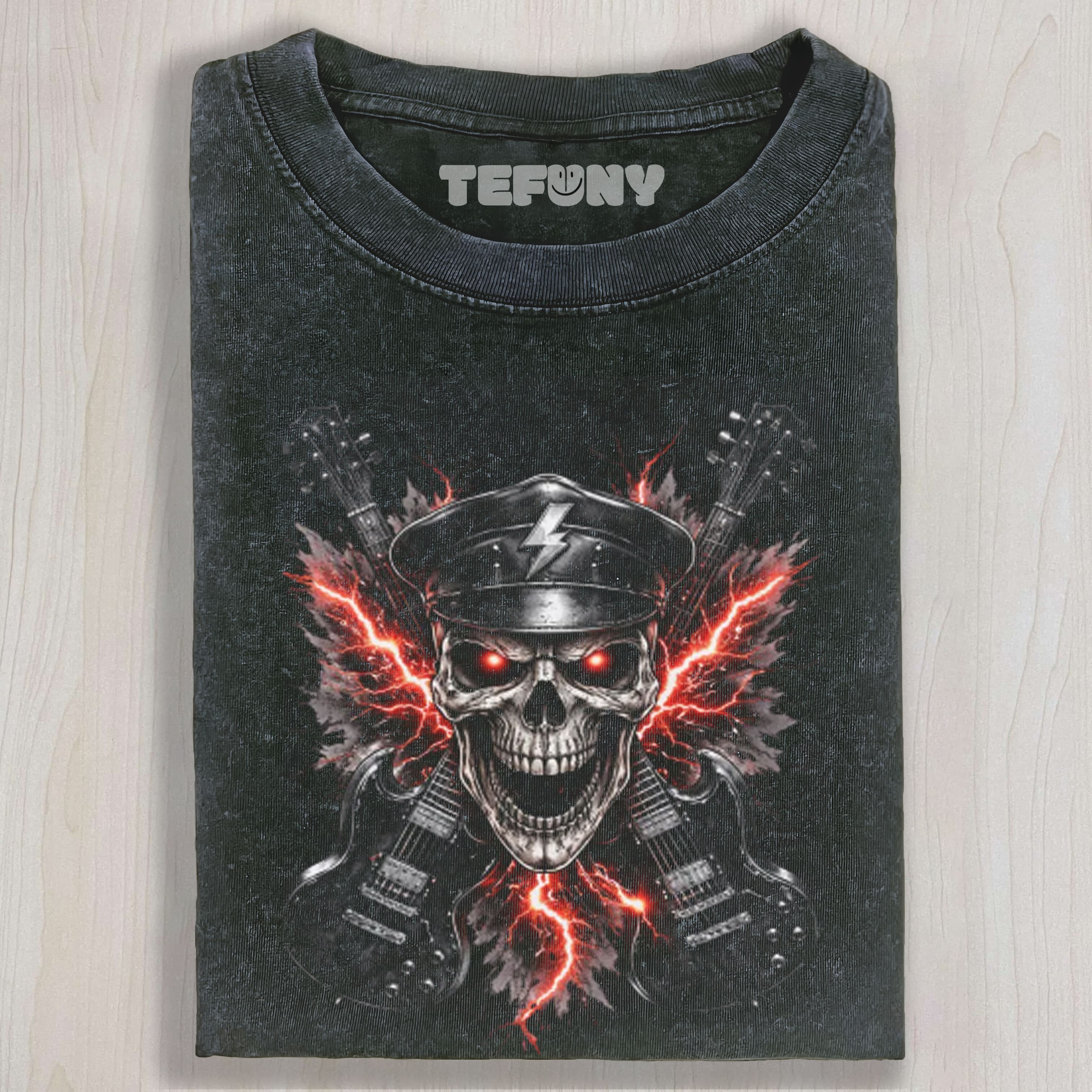 ROCK AND ROLL8 UNISEX TEE, TANK TOP, LAYERED LS, SWEATSHIRT & HOODIE
