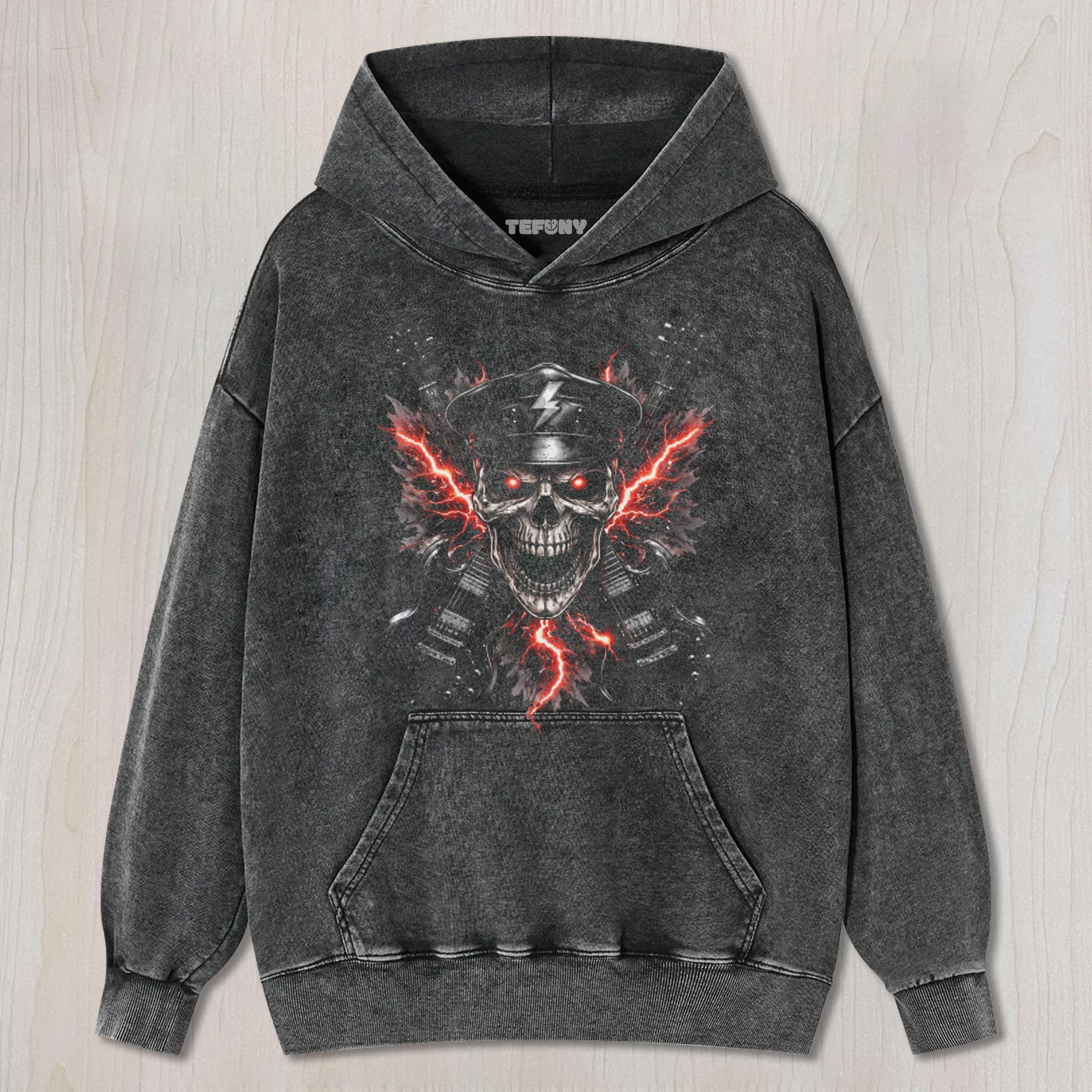 ROCK AND ROLL8 UNISEX TEE, TANK TOP, LAYERED LS, SWEATSHIRT & HOODIE