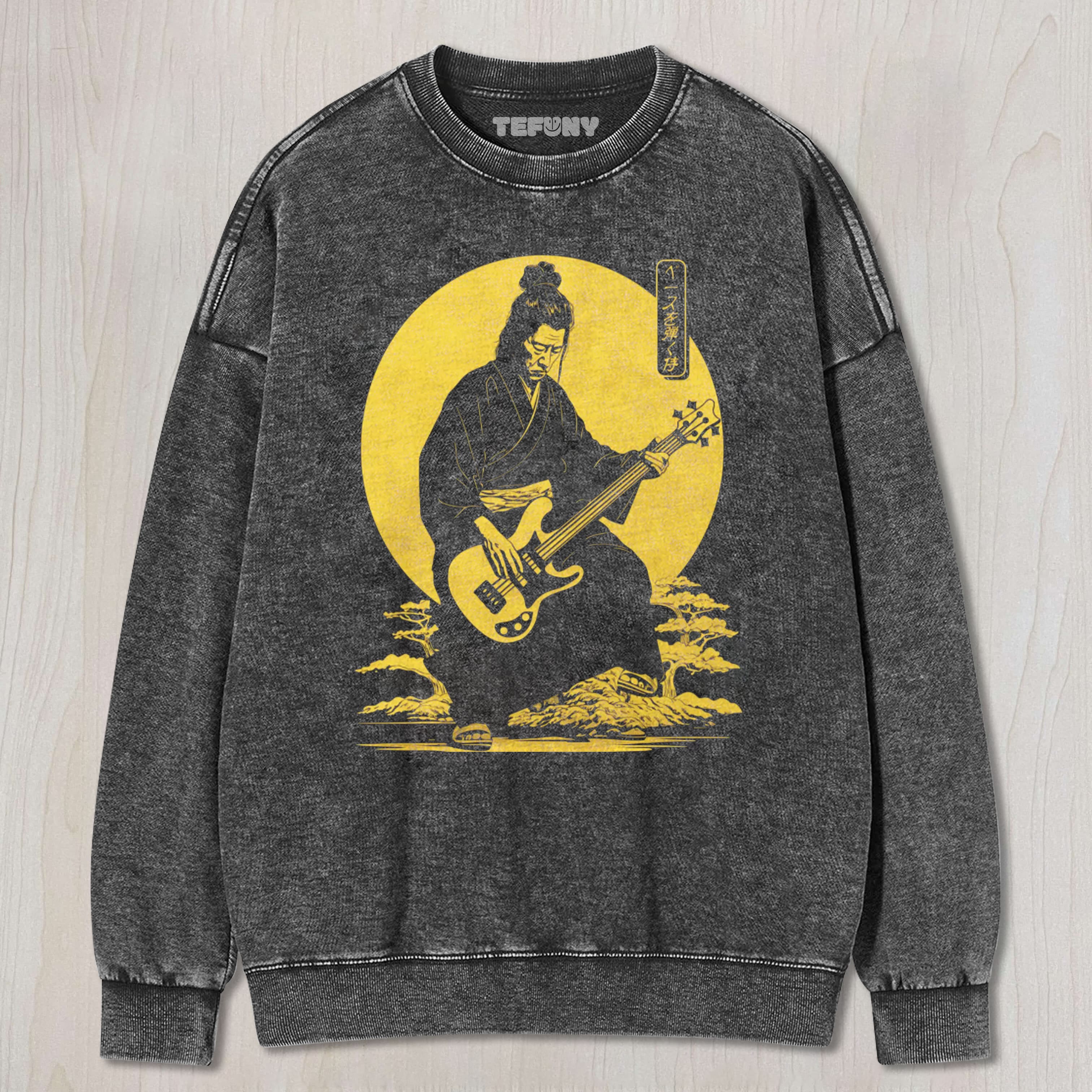 ROCK AND ROLL9 UNISEX TEE, TANK TOP, LAYERED LS, SWEATSHIRT & HOODIE