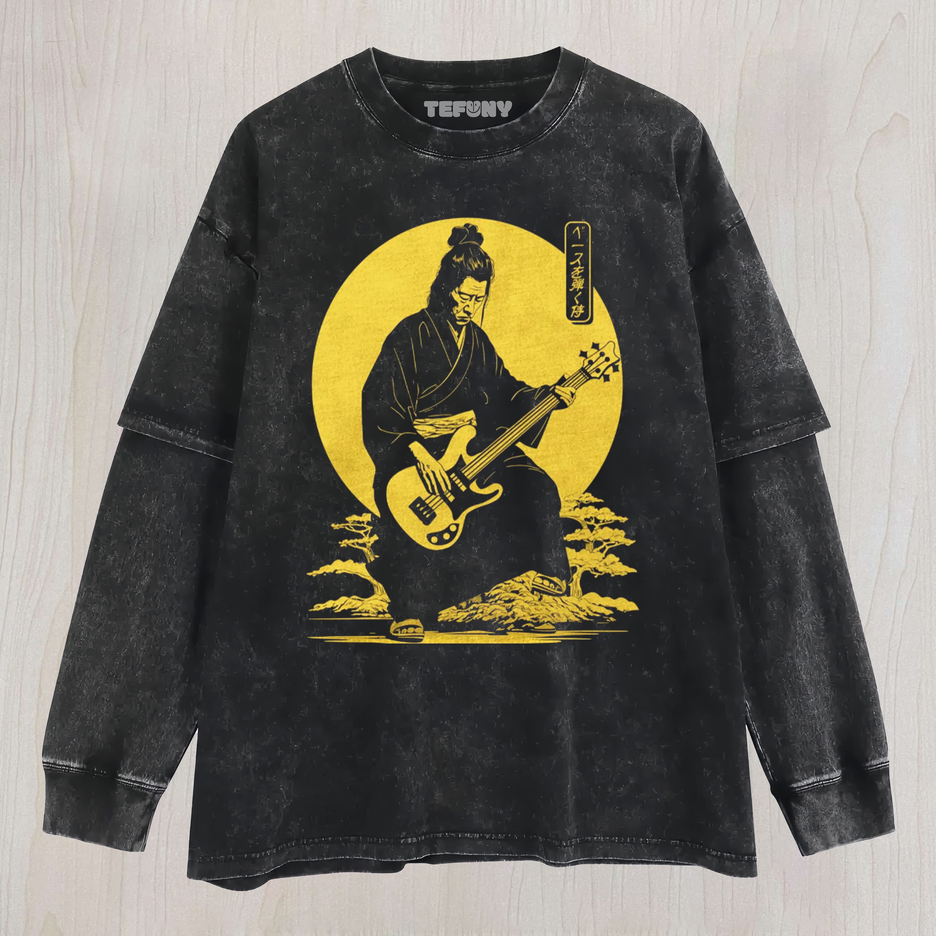 ROCK AND ROLL9 UNISEX TEE, TANK TOP, LAYERED LS, SWEATSHIRT & HOODIE