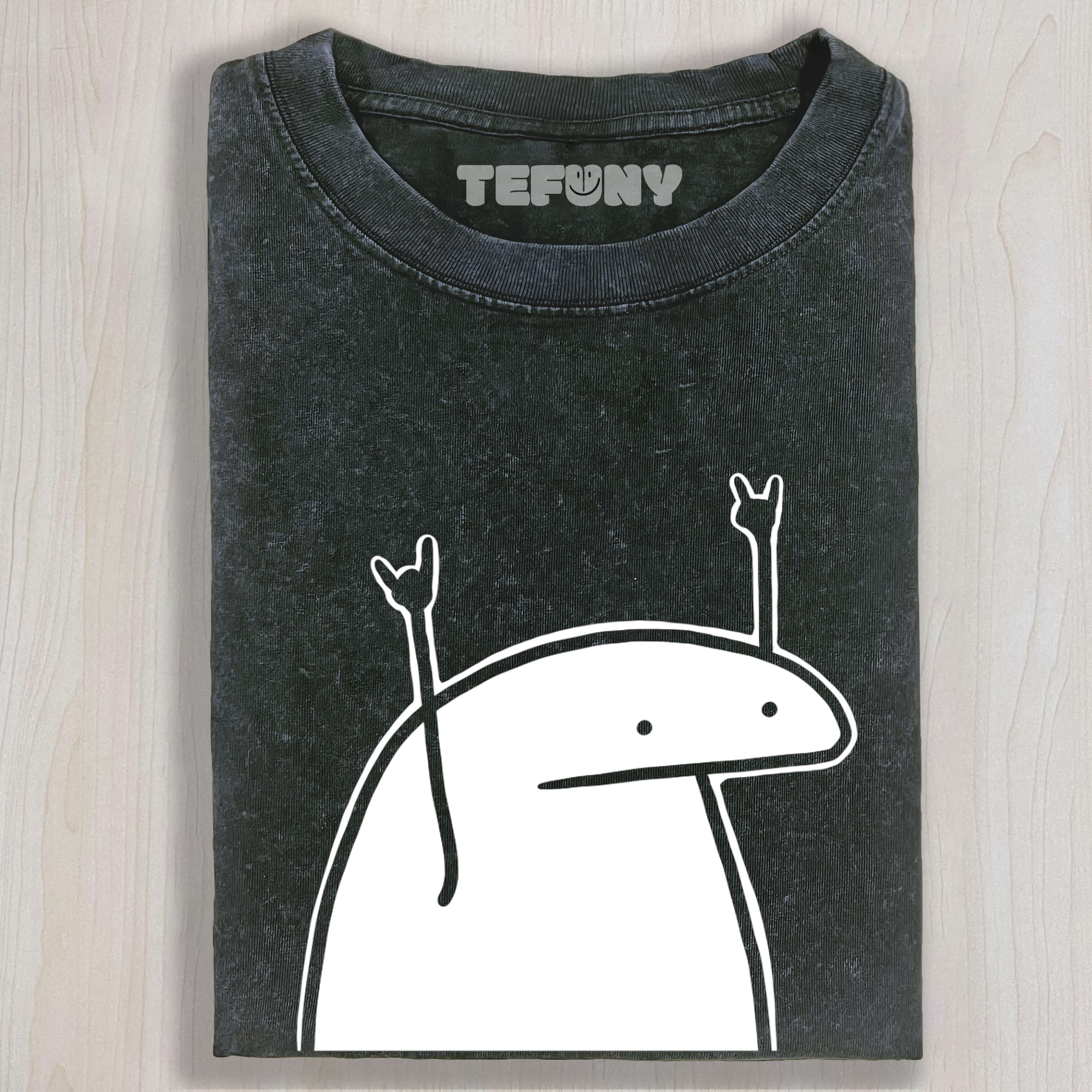 ROCK N ROLL STICKTHING TEE & SWEAT & HOOD