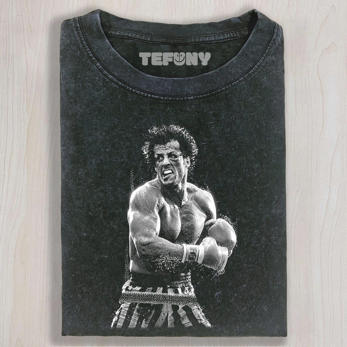 ROCKY BALBOA V2 UNISEX TEE, TANK TOP, LAYERED LS, SWEATSHIRT & HOODIE