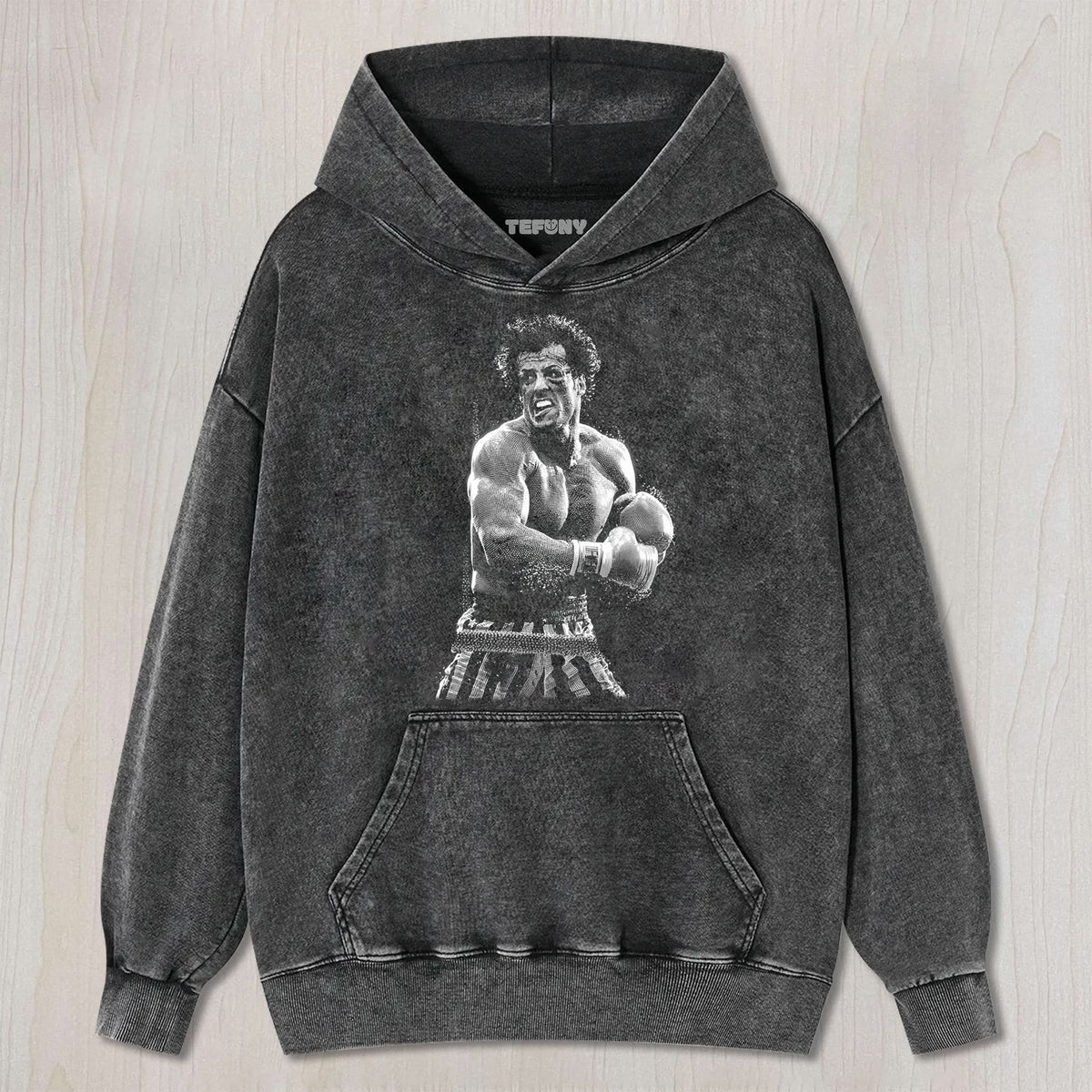 ROCKY BALBOA V2 UNISEX TEE, TANK TOP, LAYERED LS, SWEATSHIRT & HOODIE