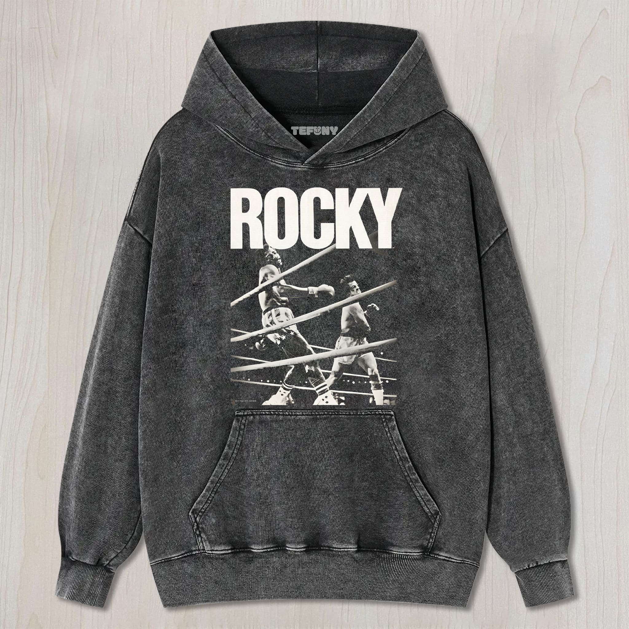 ROCKY BALBOA V2 UNISEX TEE, TANK TOP, LAYERED LS, SWEATSHIRT & HOODIE