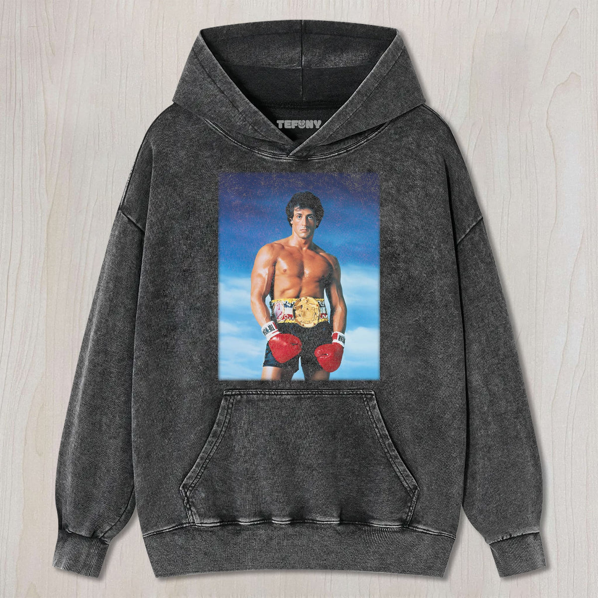 ROCKY BALBOA V3 UNISEX TEE, TANK TOP, LAYERED LS, SWEATSHIRT & HOODIE