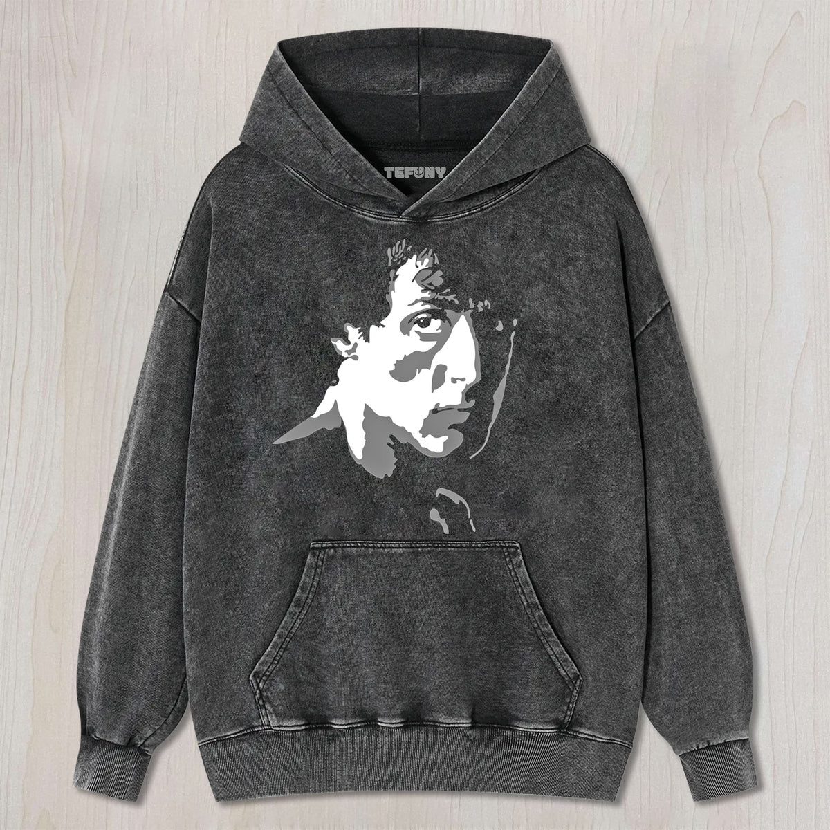 ROCKY BALBOA V3 UNISEX TEE, TANK TOP, LAYERED LS, SWEATSHIRT & HOODIE