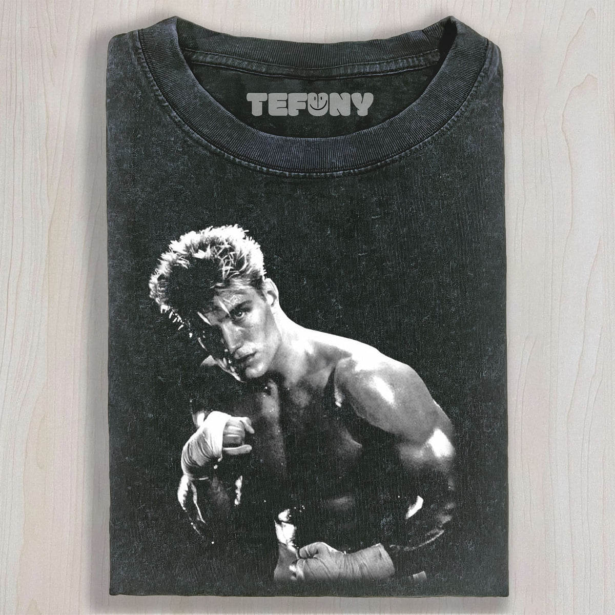 ROCKY BALBOA V4 UNISEX TEE, TANK TOP, LAYERED LS, SWEATSHIRT & HOODIE