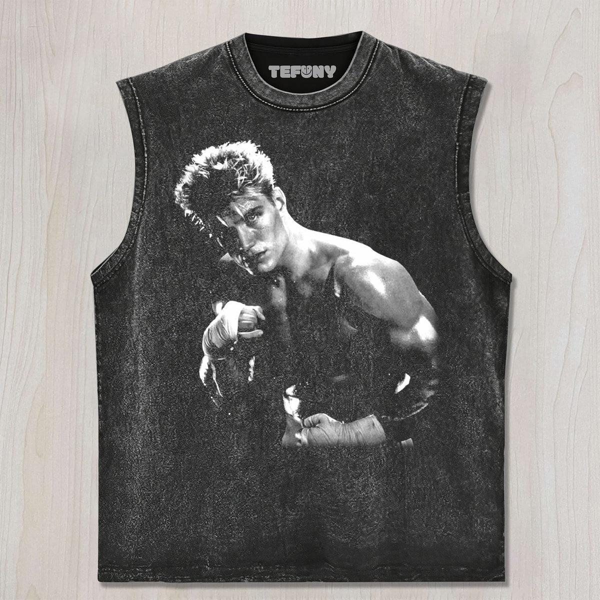 ROCKY BALBOA V4 UNISEX TEE, TANK TOP, LAYERED LS, SWEATSHIRT & HOODIE