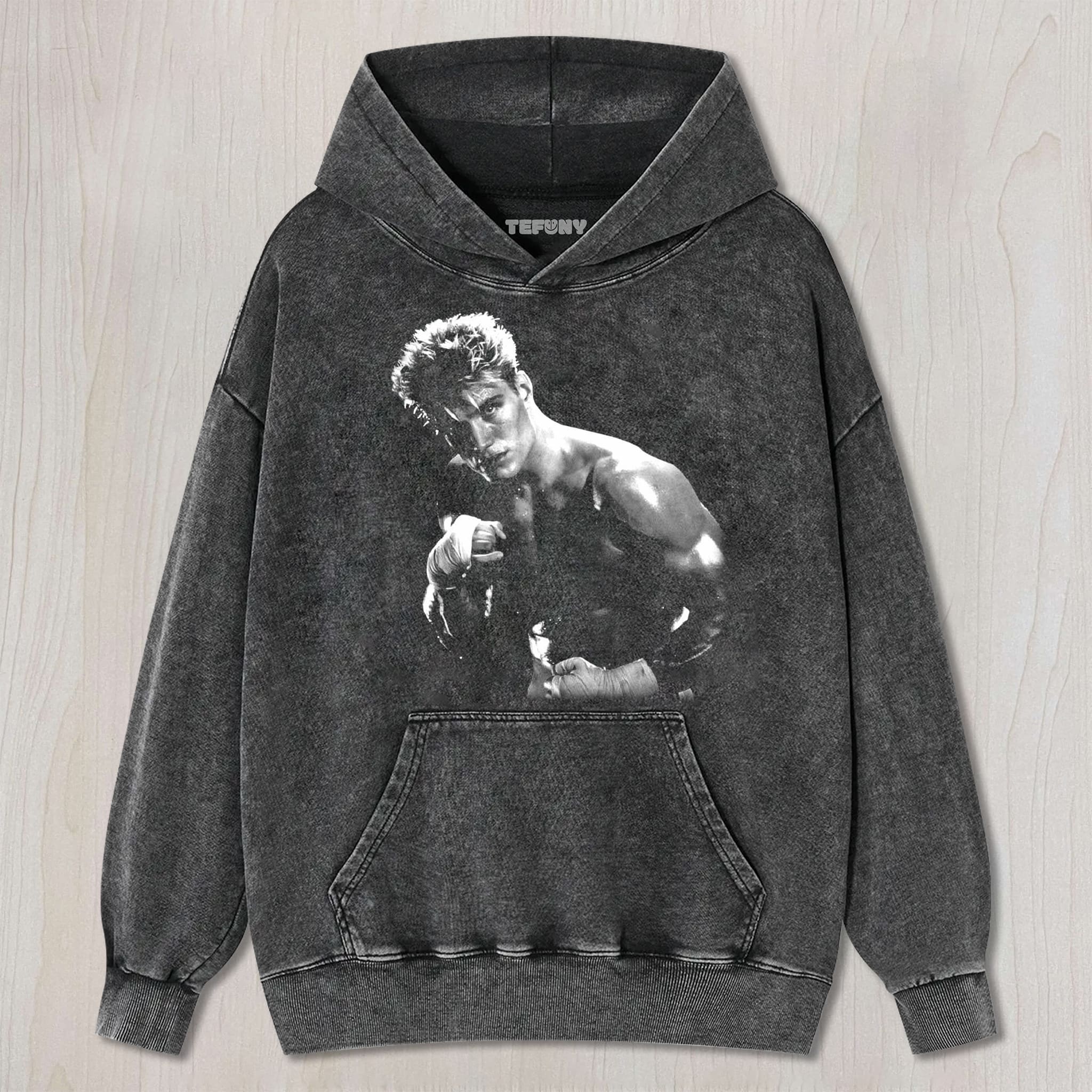 ROCKY BALBOA V4 UNISEX TEE, TANK TOP, LAYERED LS, SWEATSHIRT & HOODIE