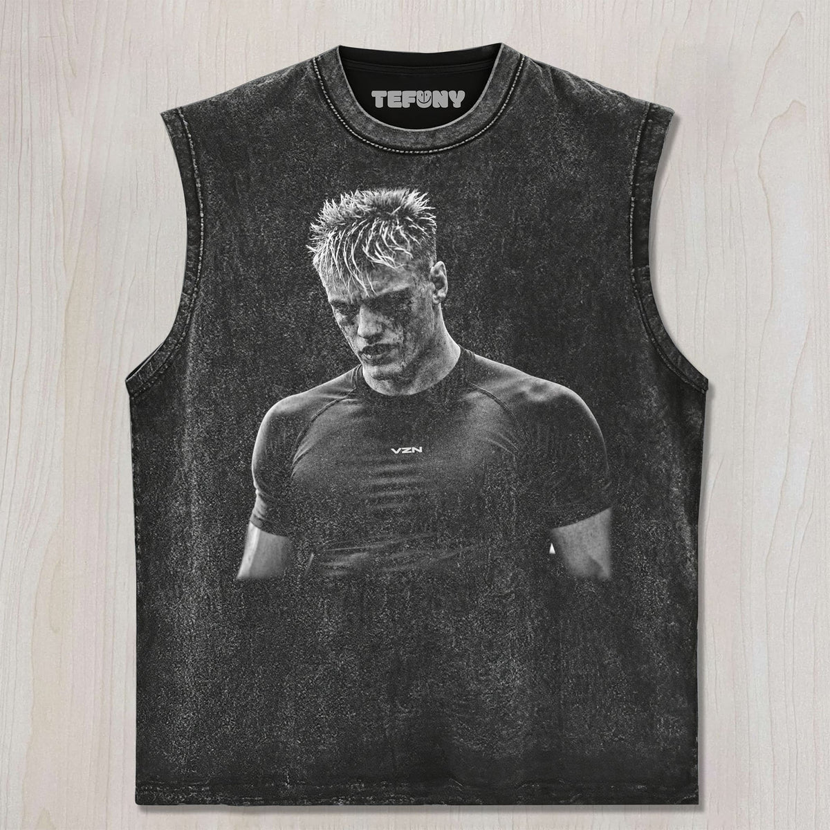 ROCKY BALBOA V5 UNISEX TEE, TANK TOP, LAYERED LS, SWEATSHIRT & HOODIE